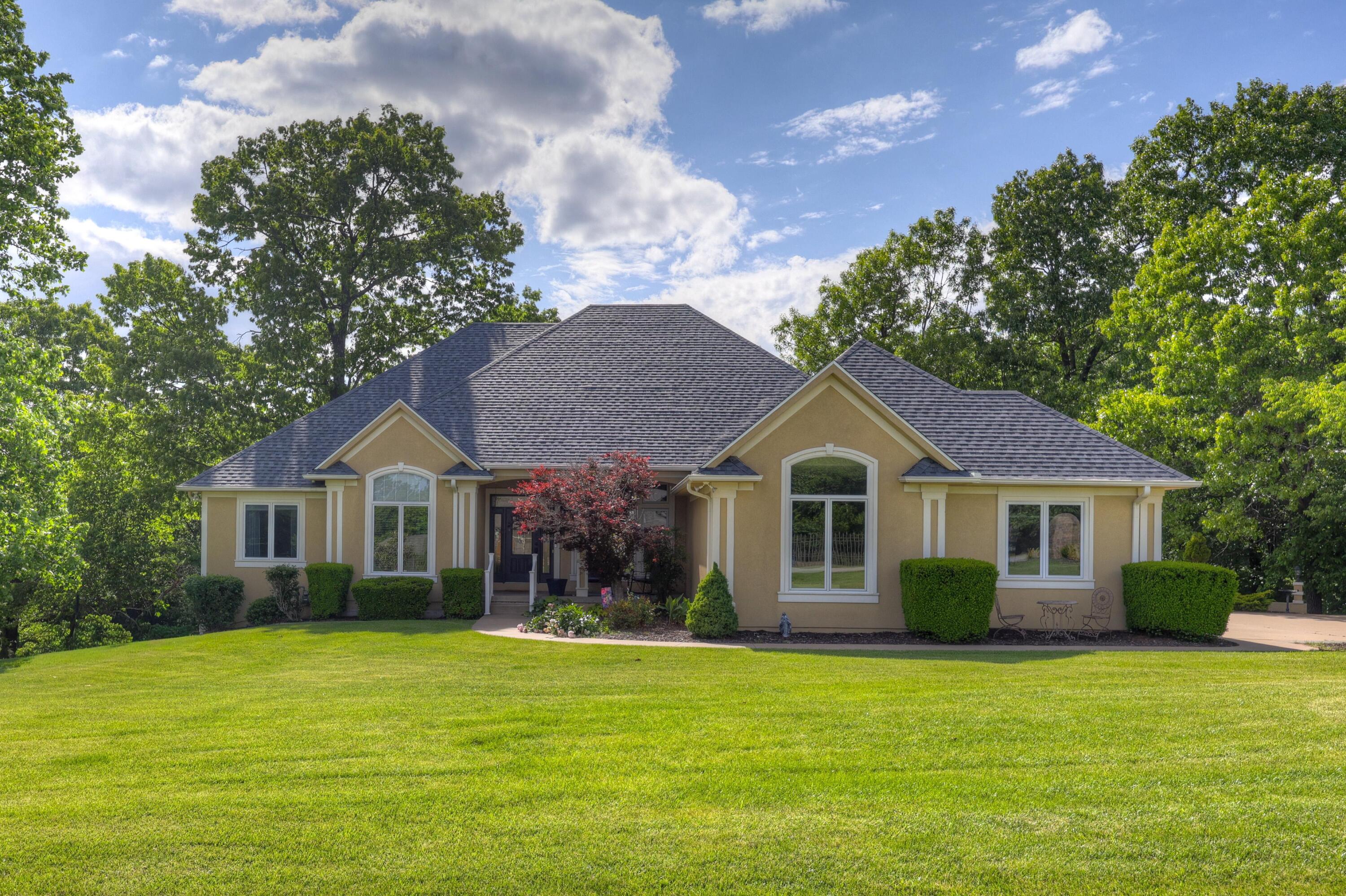 3 Ridgewood Court — photo