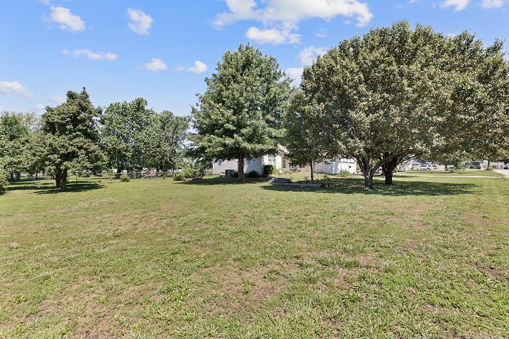 2200 S Crestview Drive — photo