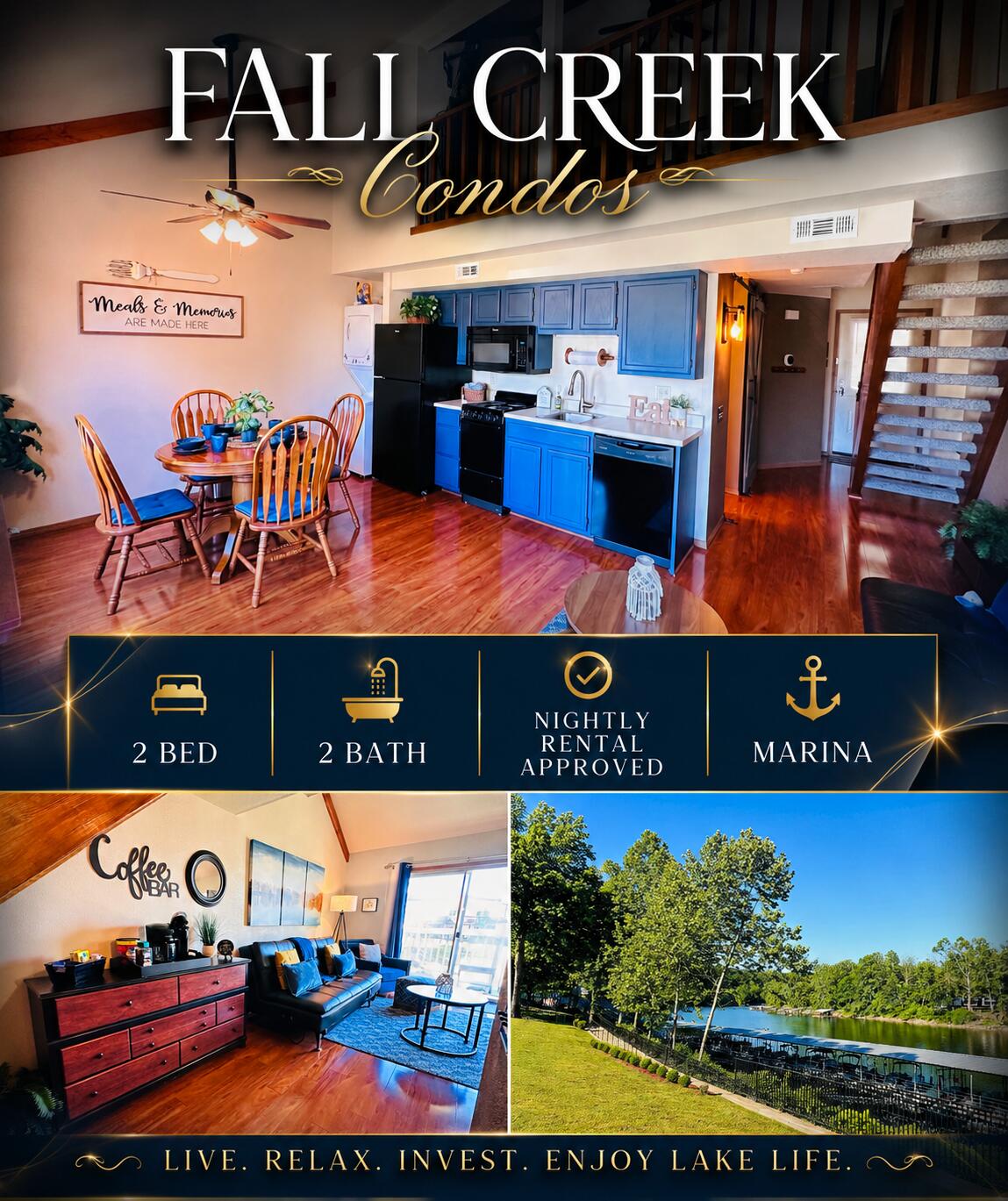 26 Fall Creek Trail 9 — photo