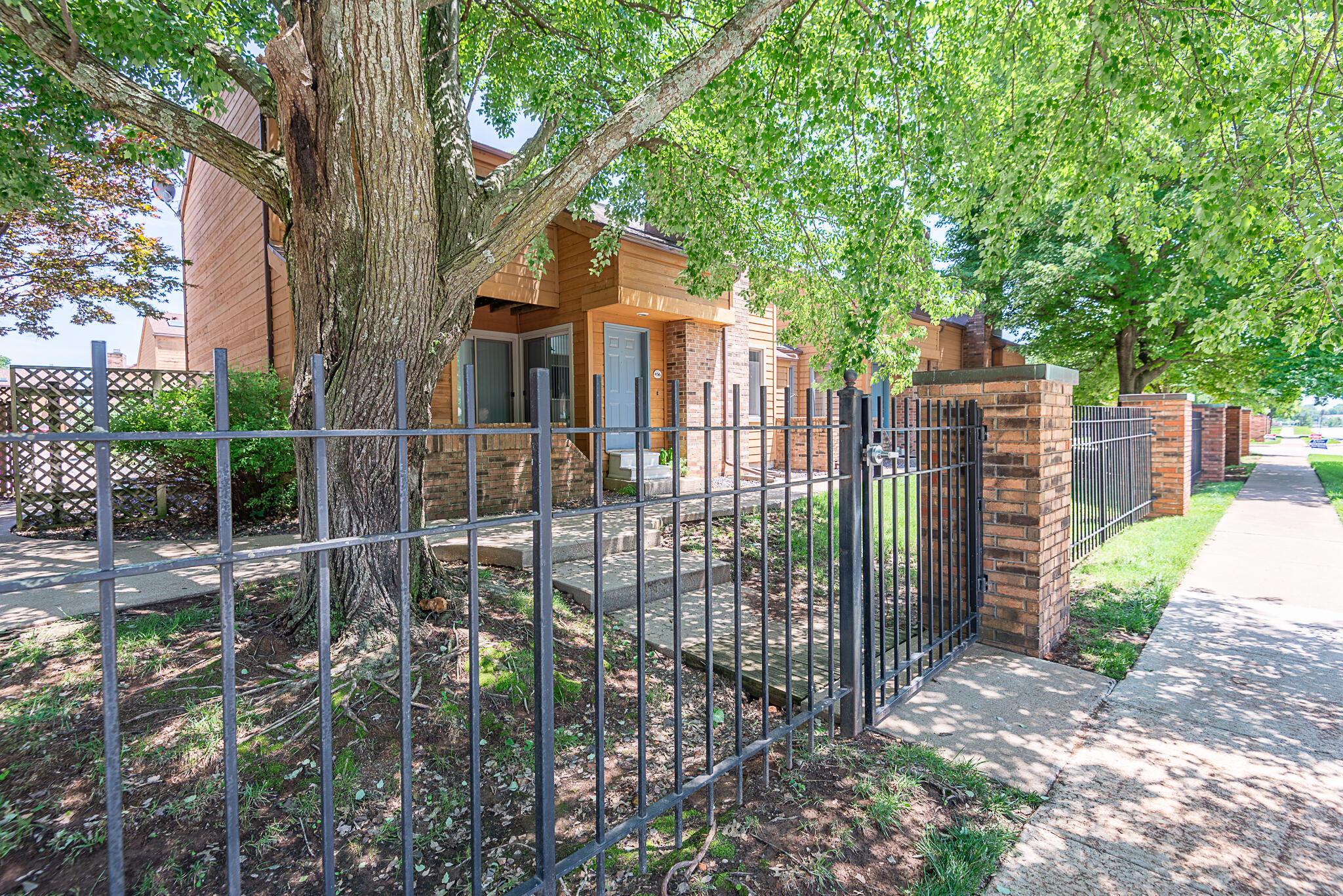 3440 S Delaware Avenue #127 — photo