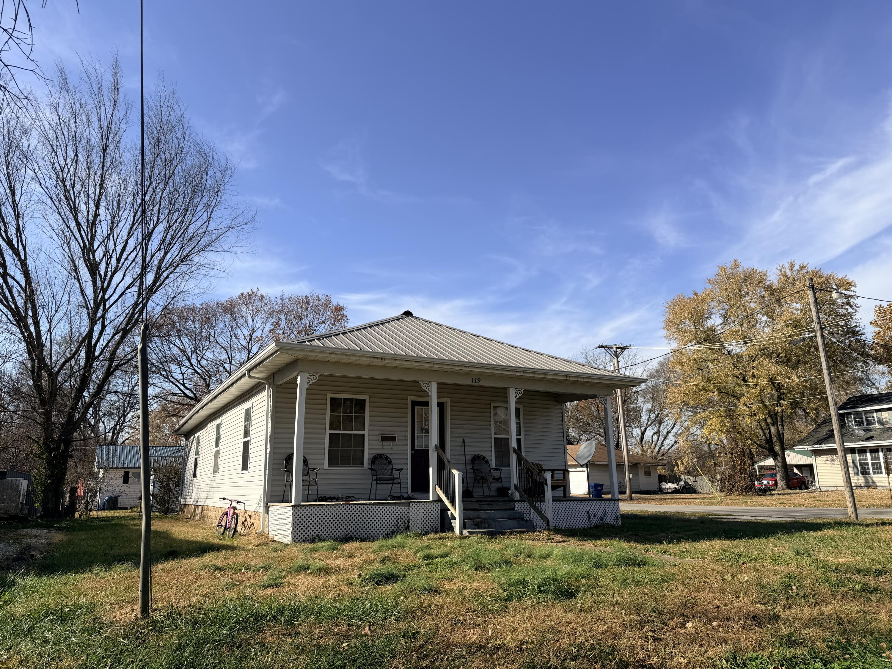 119 N Main Street — photo