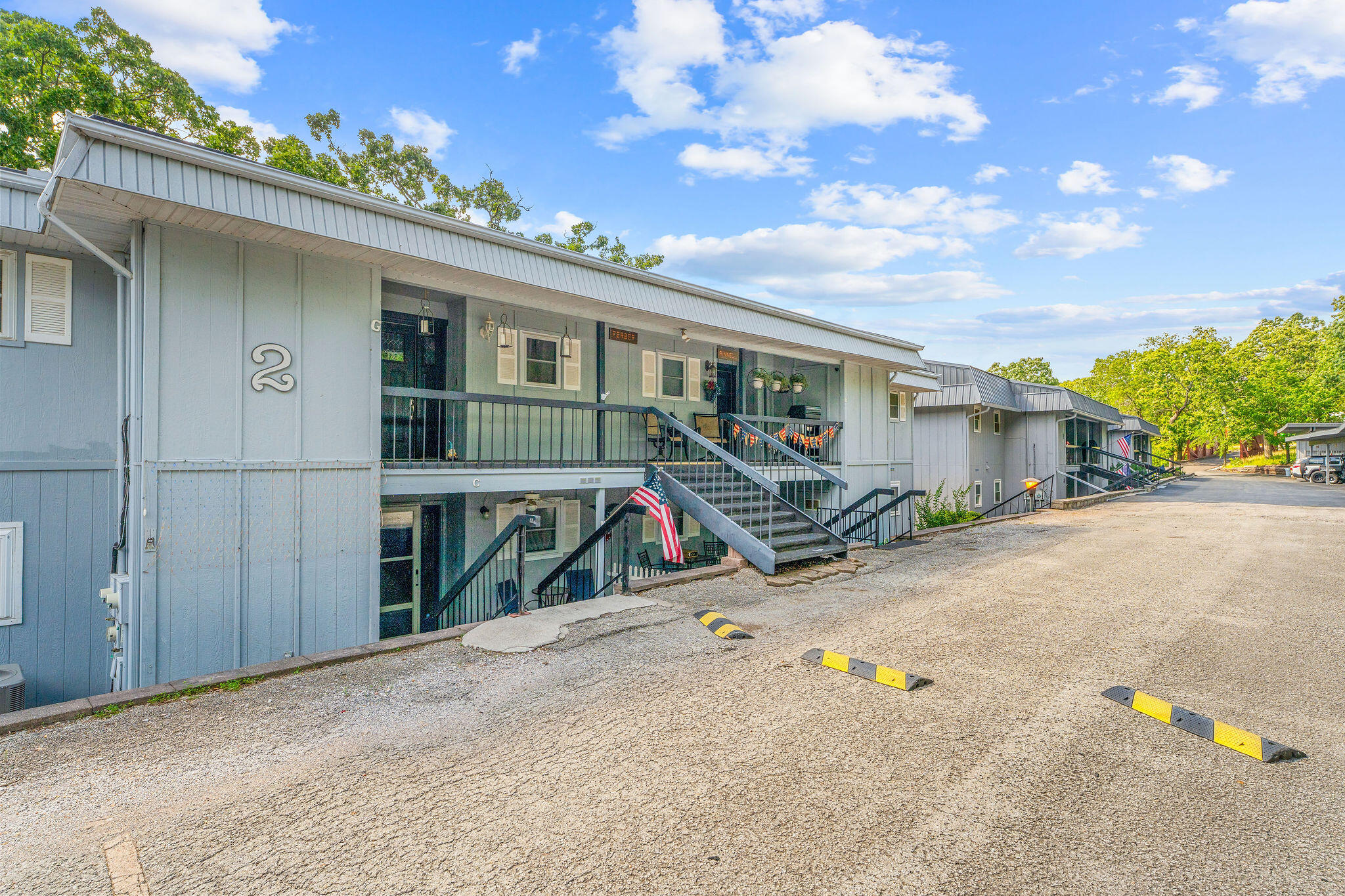2 Port Holiday Drive Unit C — photo