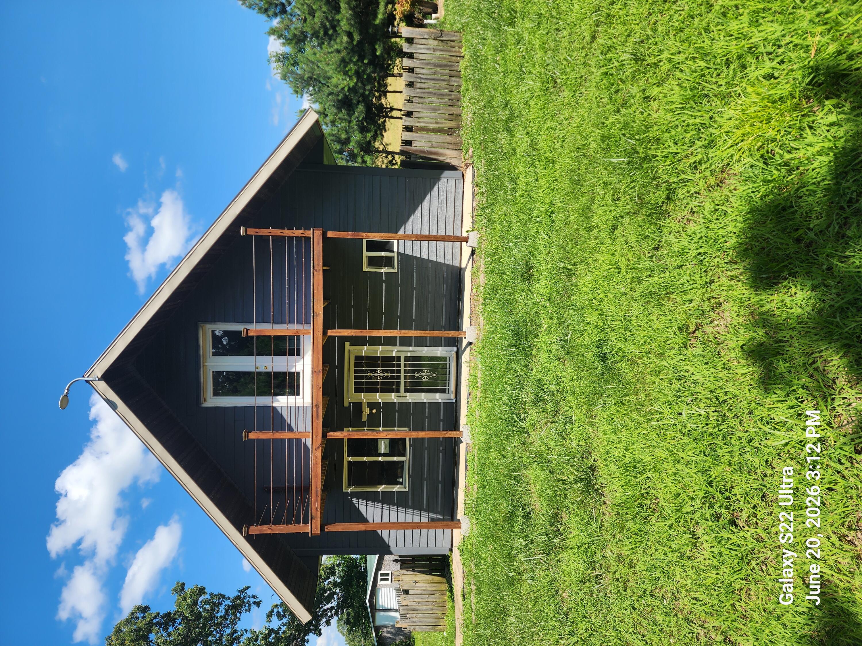 3702 County Road 4910 — photo