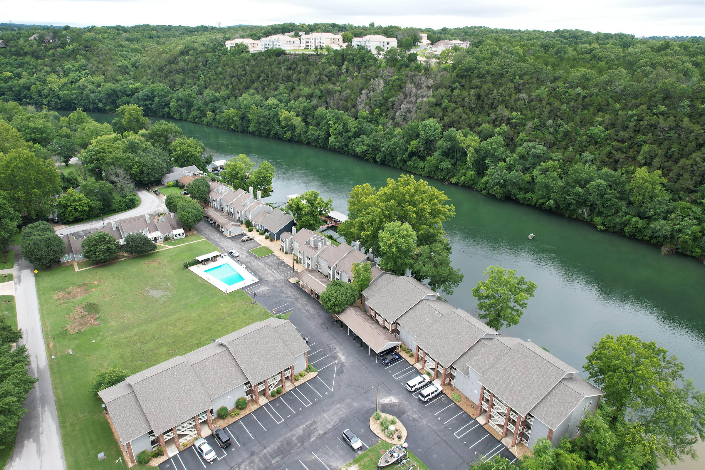 146 River Point Road 7 — photo