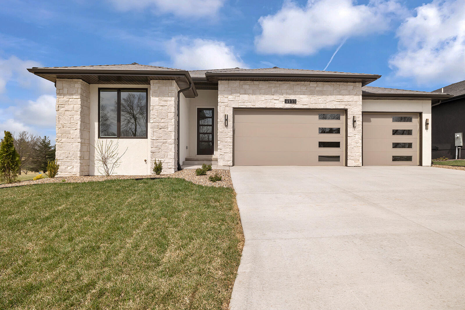 4133 E Vintage Point Drive — photo