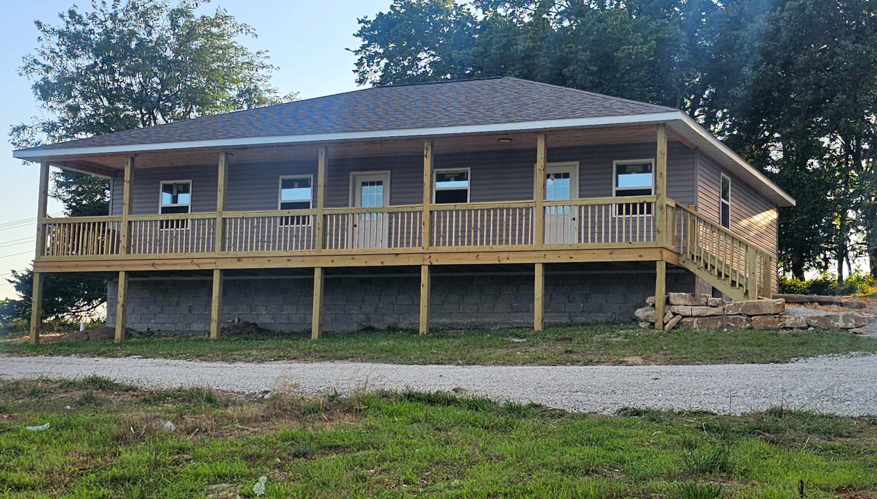 256 Foxden Drive — photo