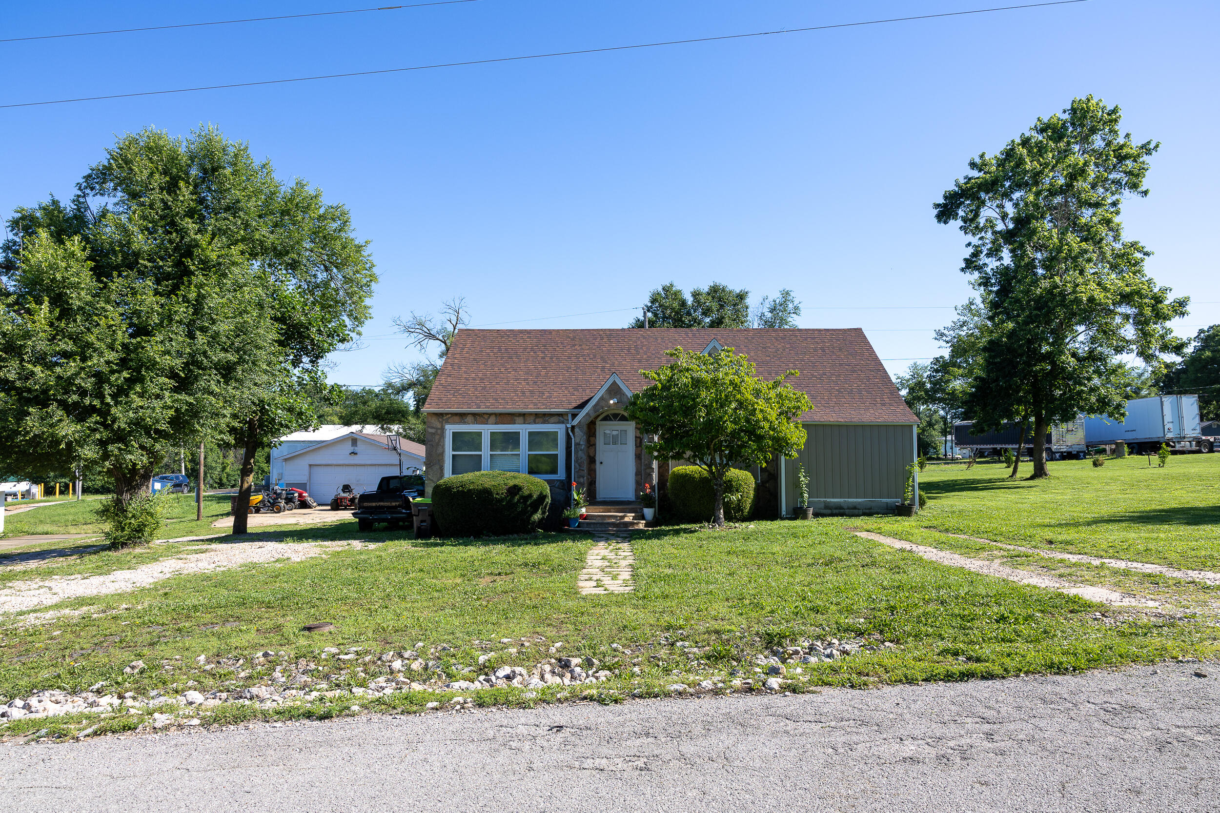 339 First Street — photo