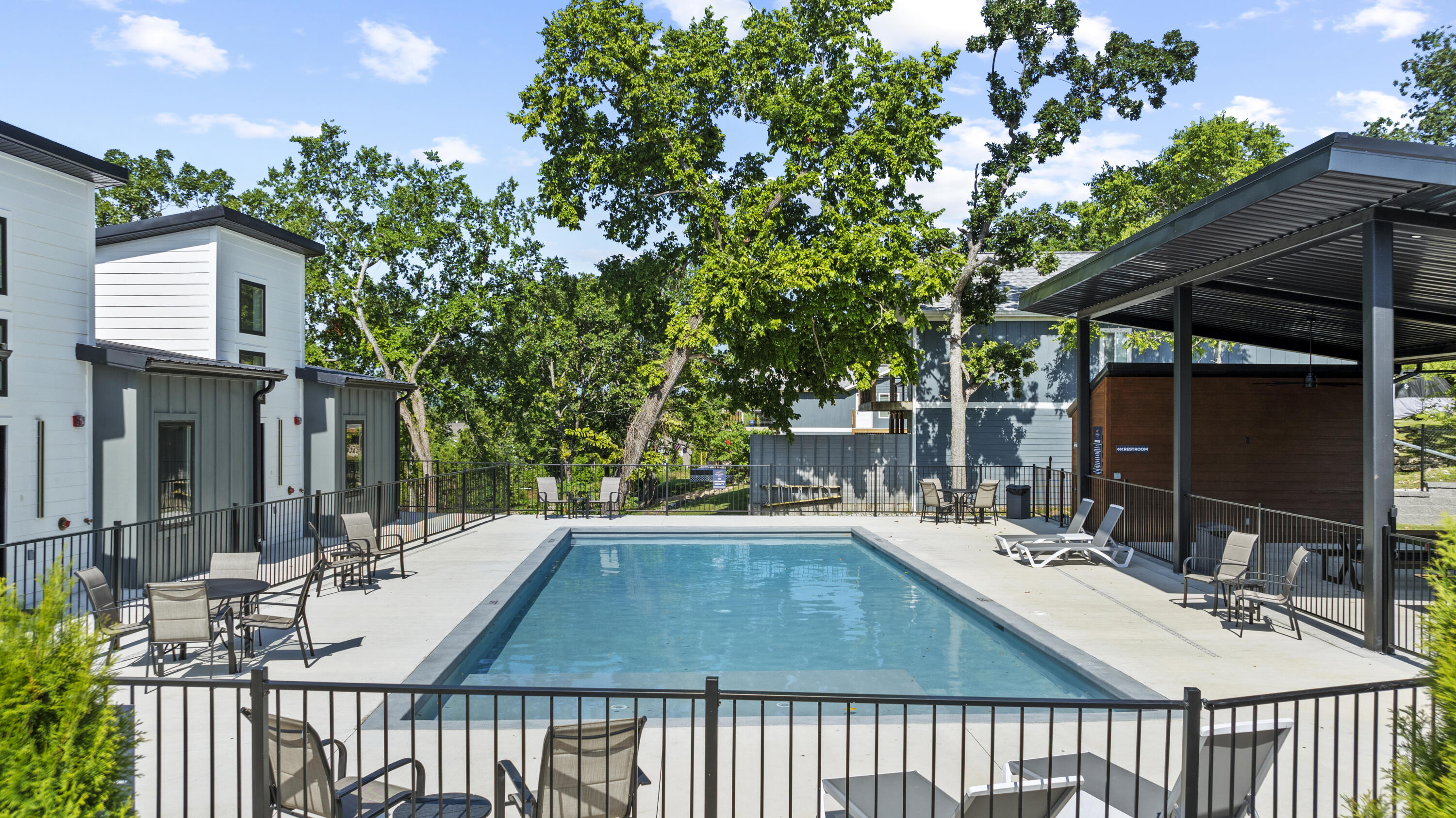 12 Cocobolo Drive #25, Reeds Spring, MO 65737 — photo 3