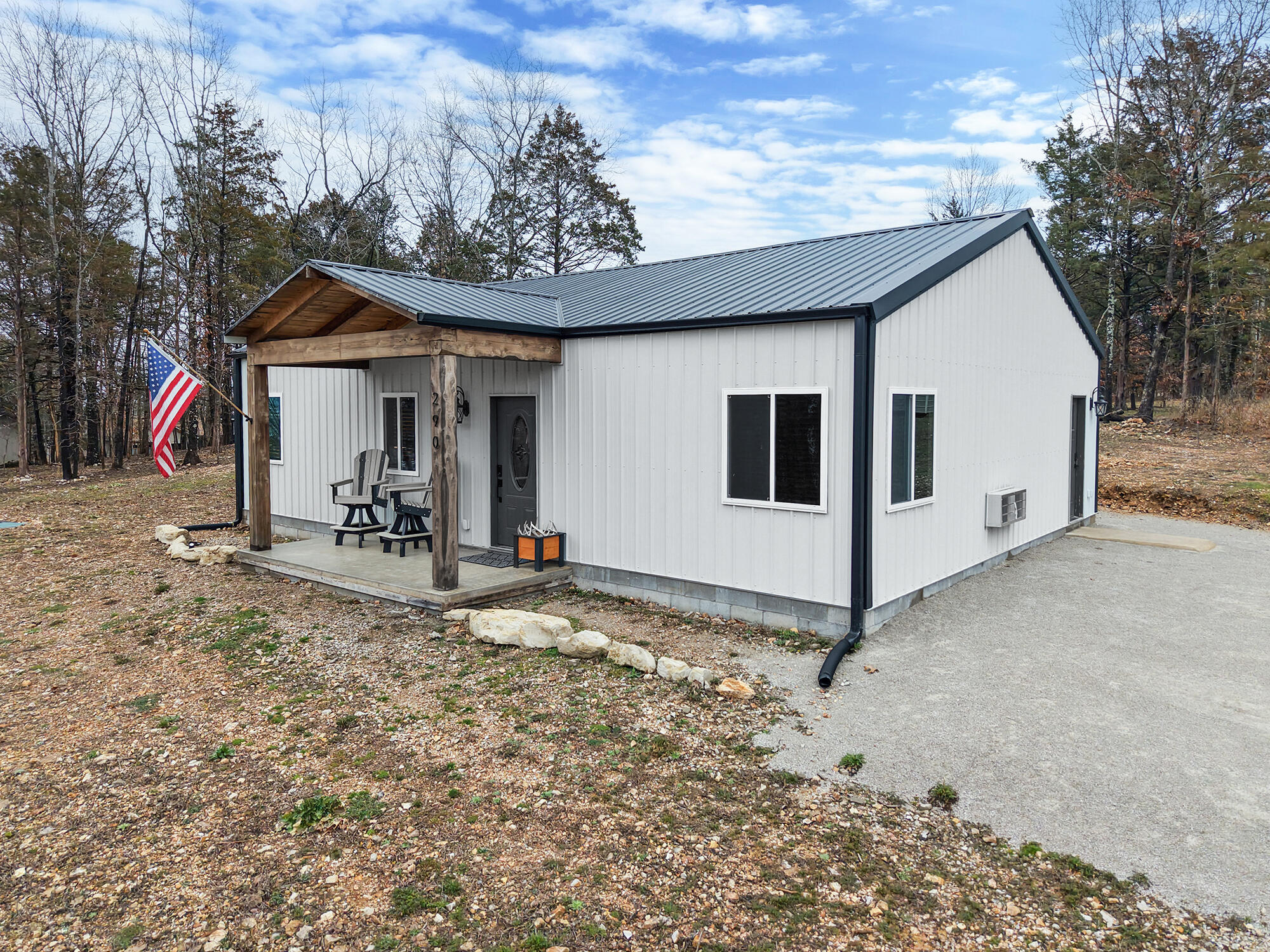 290 Mockingbird Lane, Shell Knob, MO 65747 — photo 2