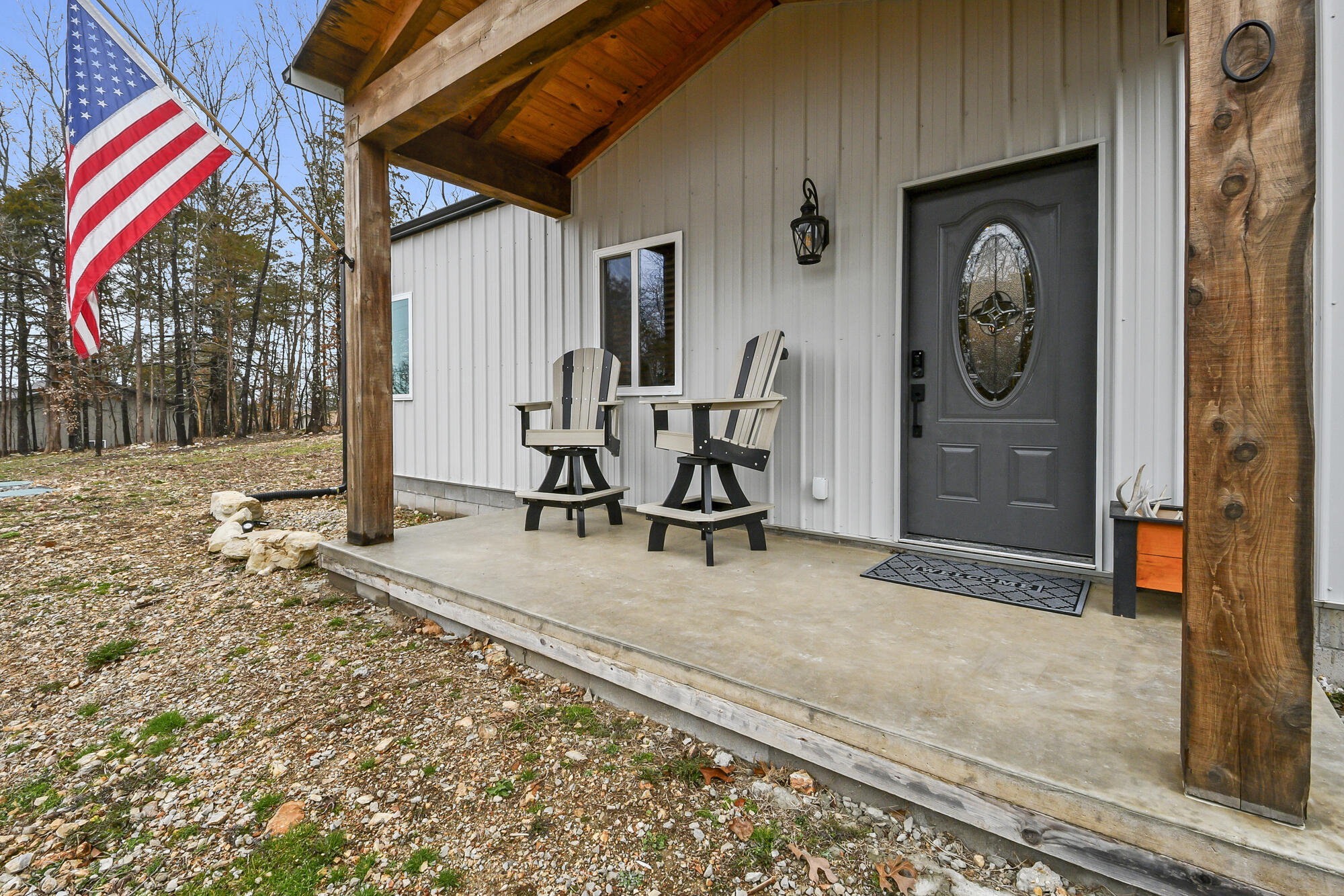 290 Mockingbird Lane, Shell Knob, MO 65747 — photo 3