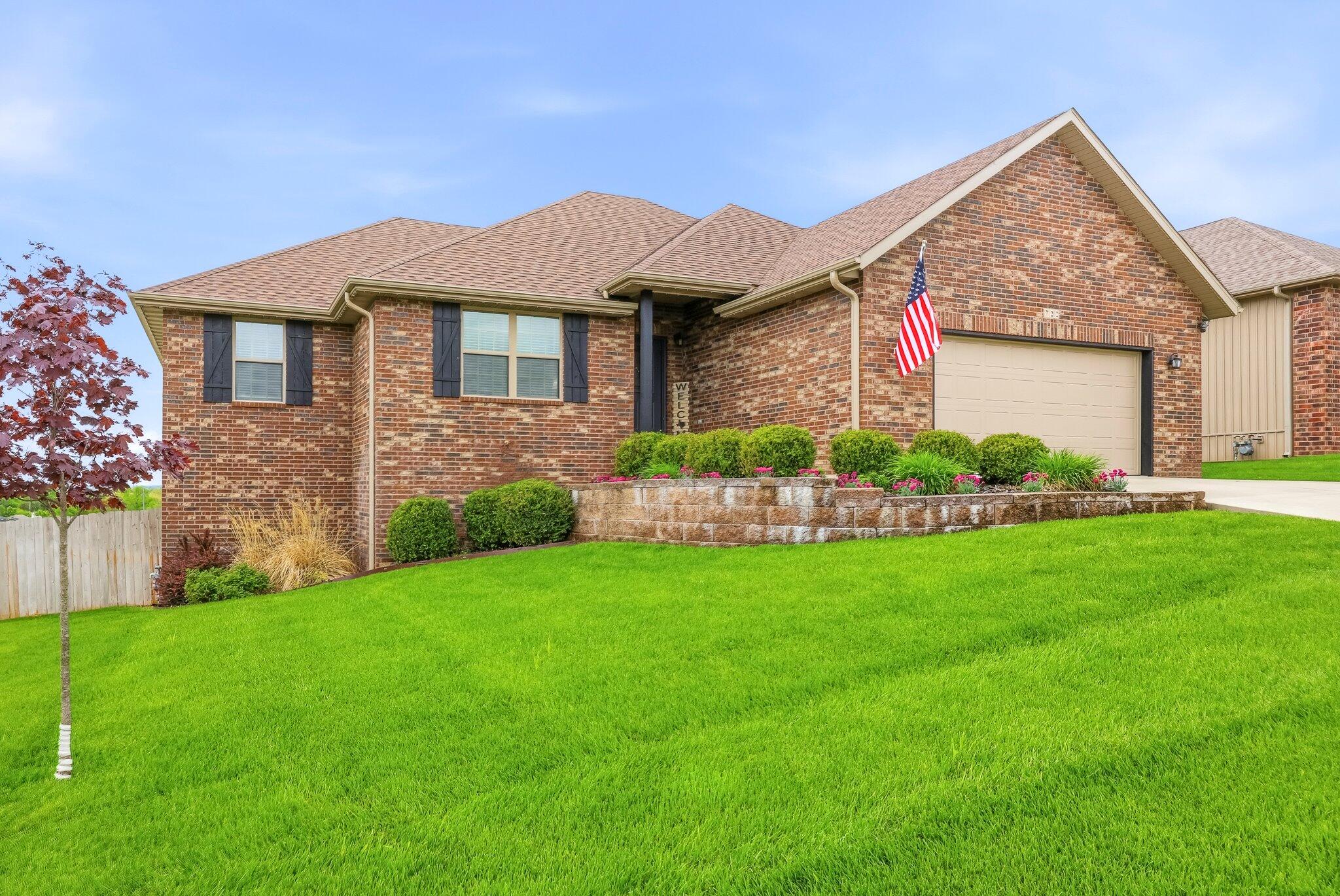 722 E Mining Camp Road, Nixa, MO 65714 — photo 2