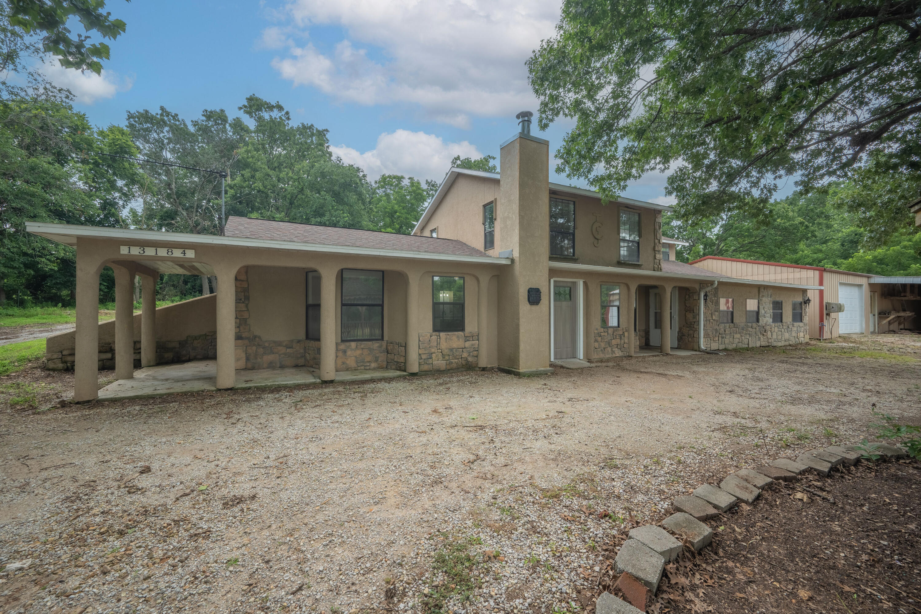 13184 Private Rd 1065 — photo