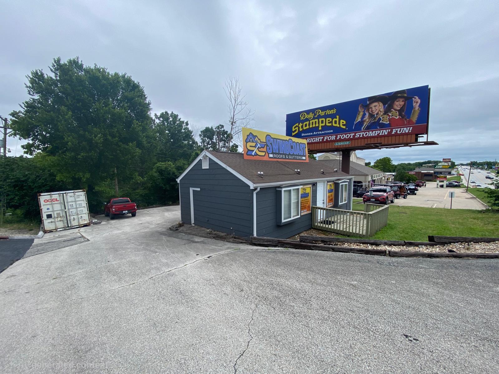 1500 State Highway 248 — photo
