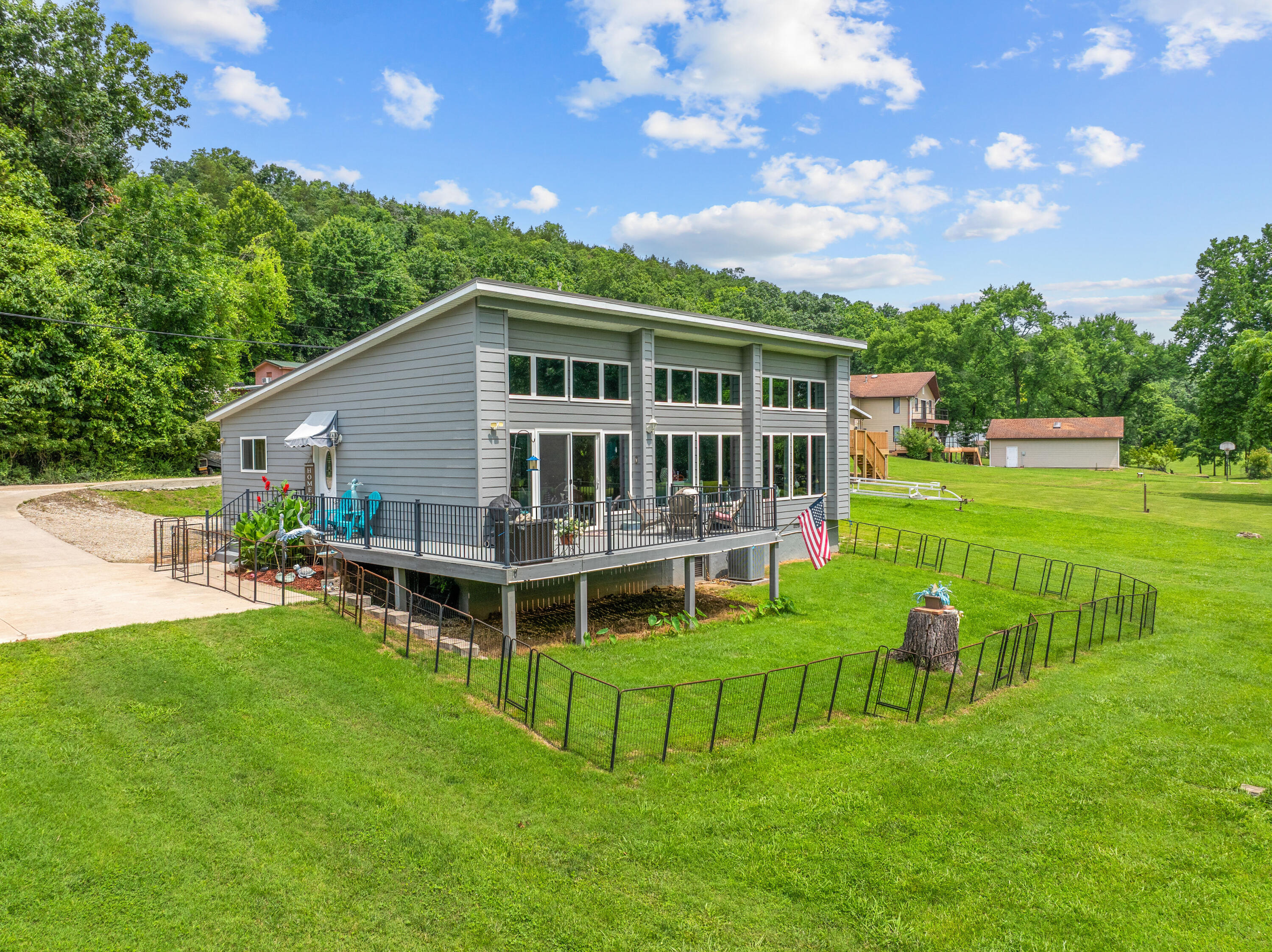276 Easy Street, Branson, MO 65616 — photo 2