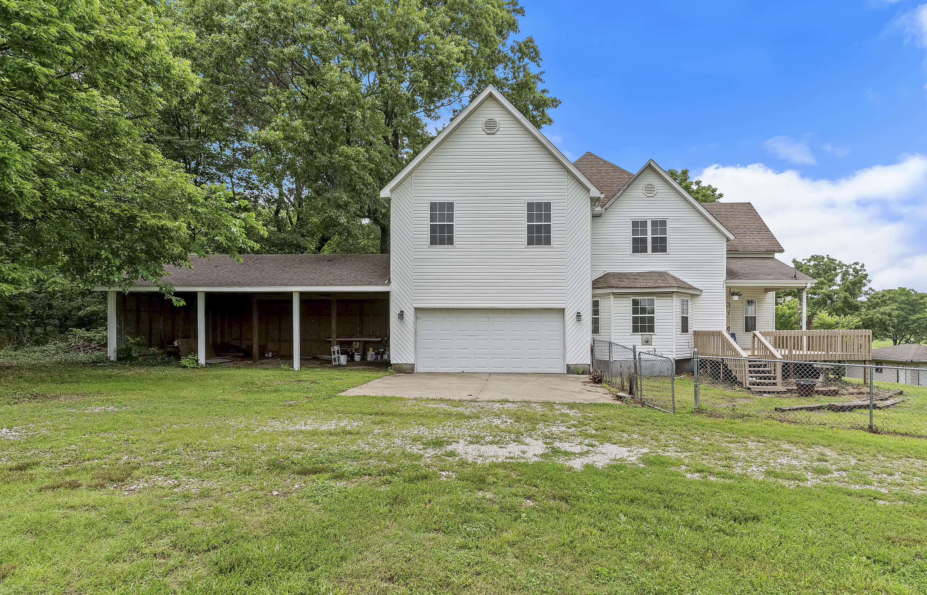 8199 W Farm Road 76 — photo