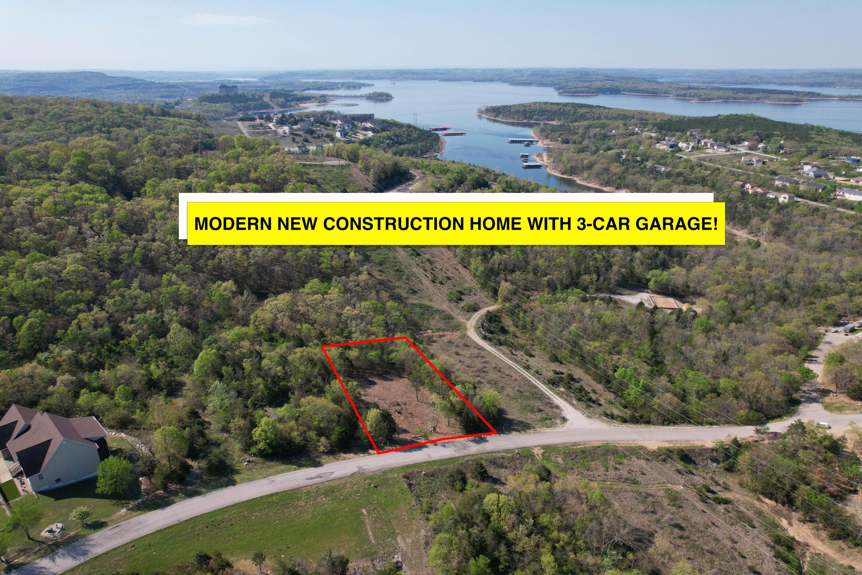 373 Hummingbird Hills Lane — photo