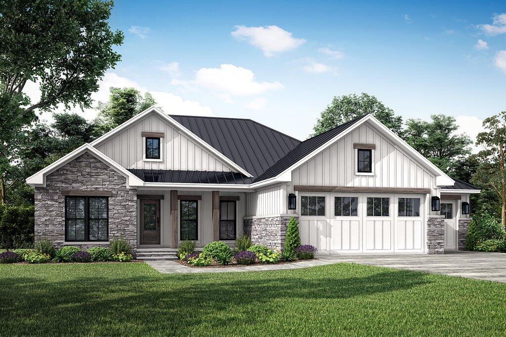 Lot 12 Mule Barn Drive — photo