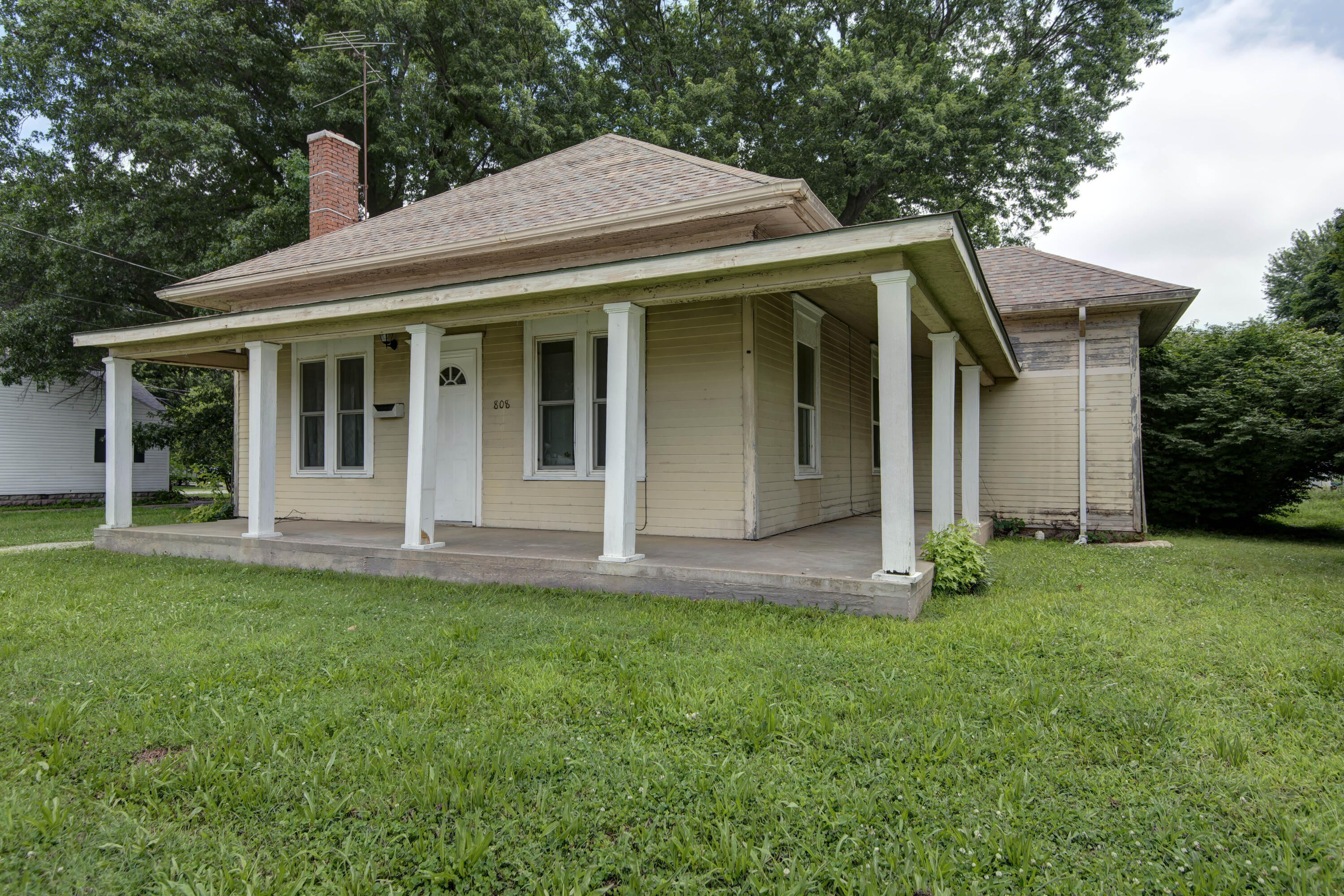808 N Mccanse Street — photo