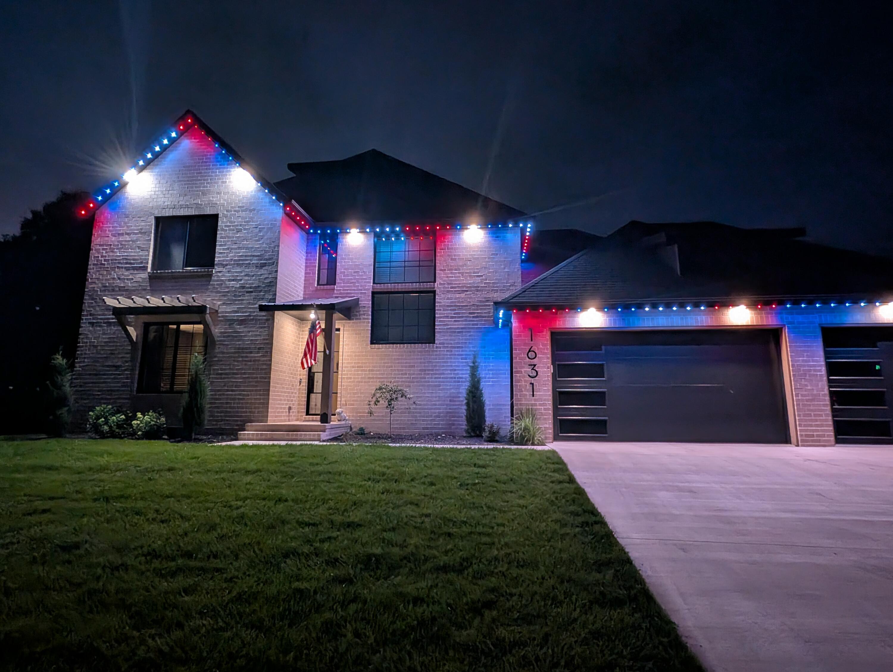 1631 E Cobblestone Drive, Ozark, MO 65721 — photo 3