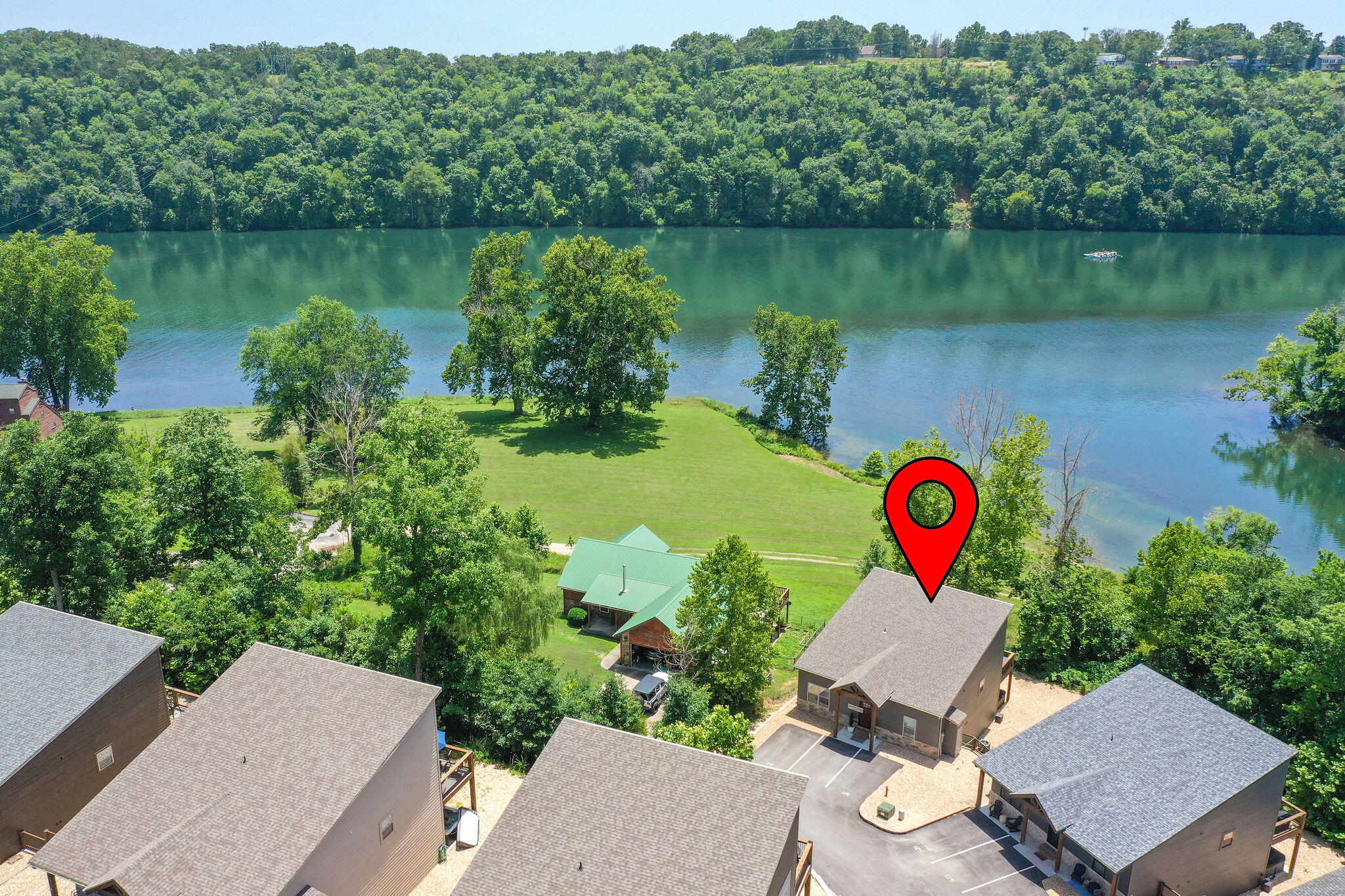 115 Snapper Street, Branson, MO 65616 — photo 2