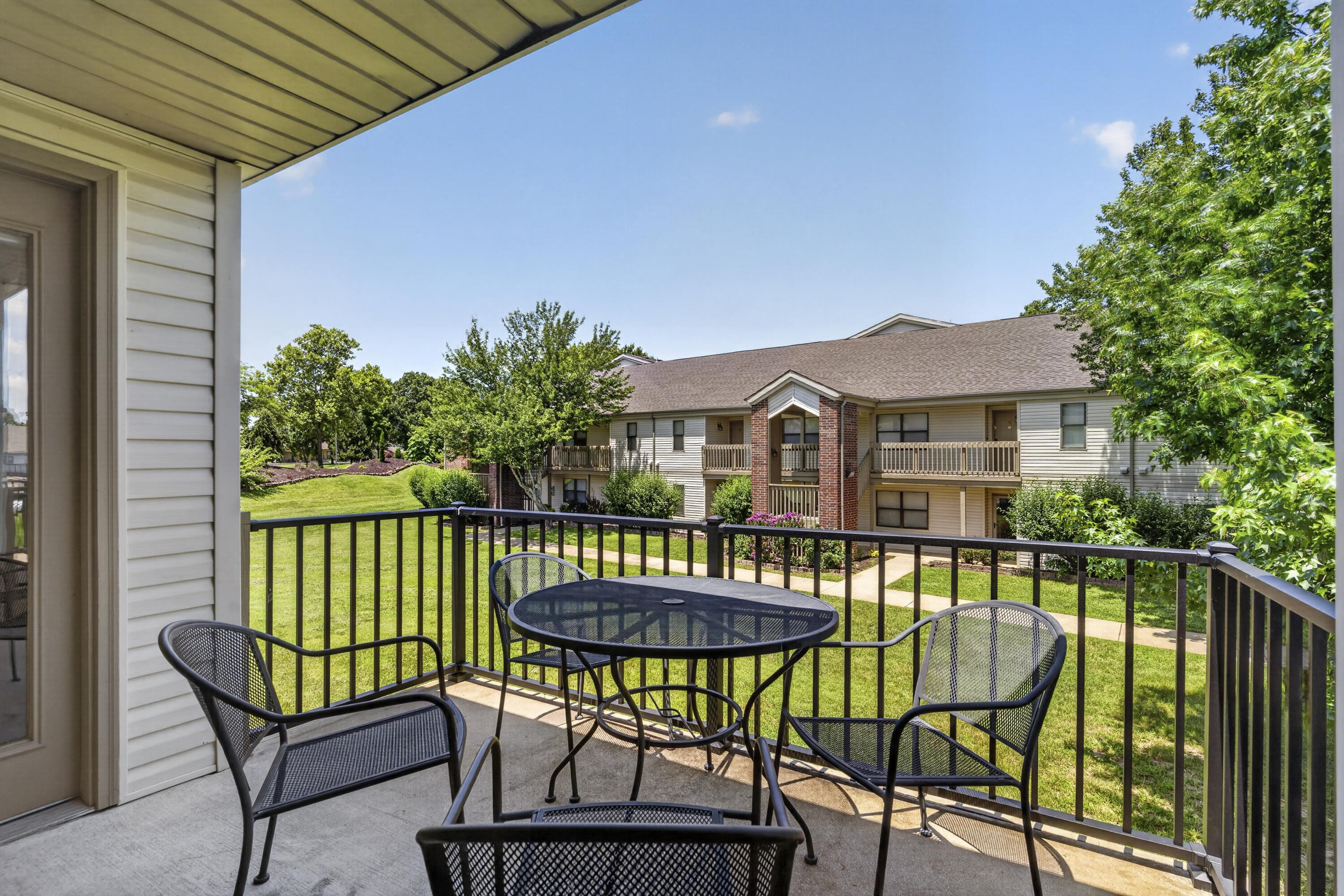 151 Highland Drive 55-6 — photo