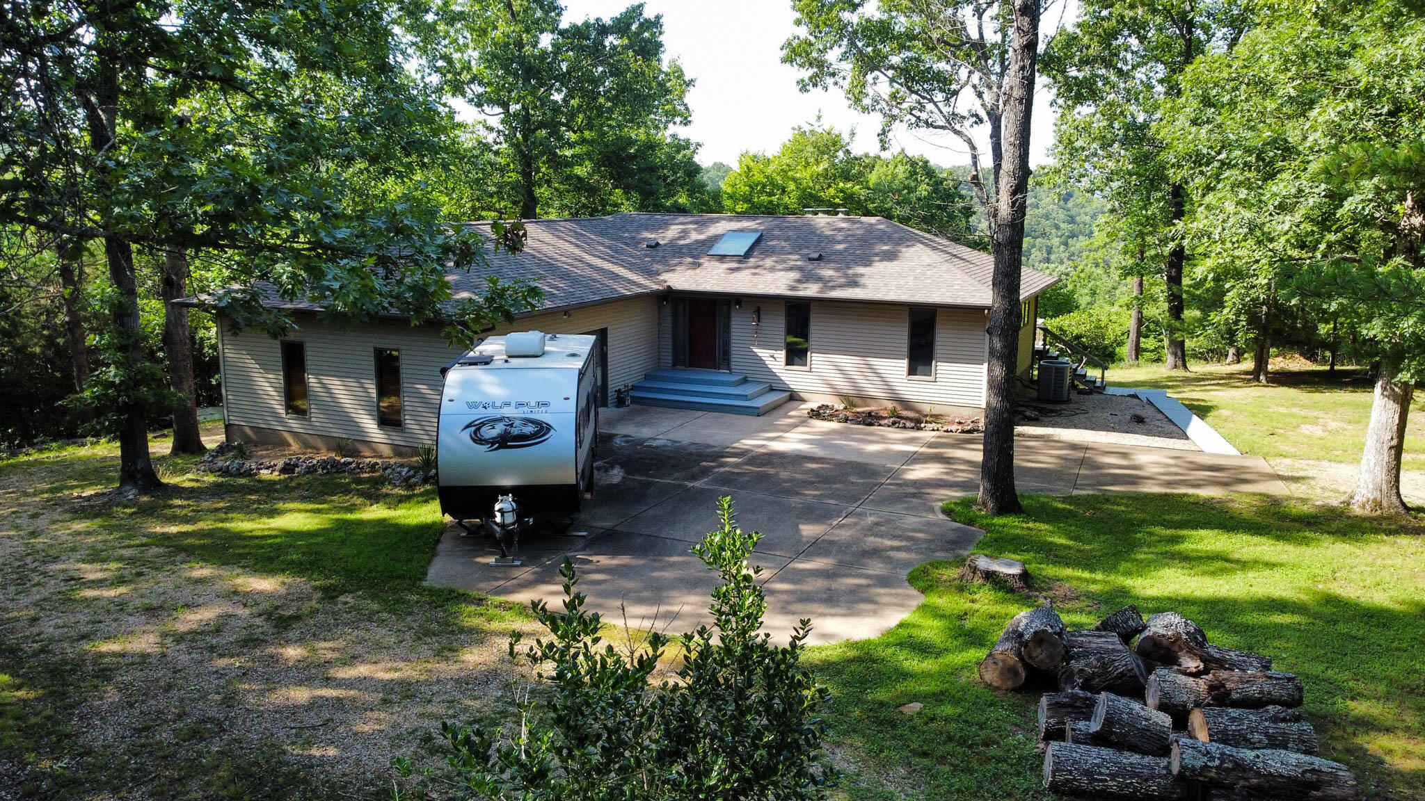 667 County Road 636 — photo