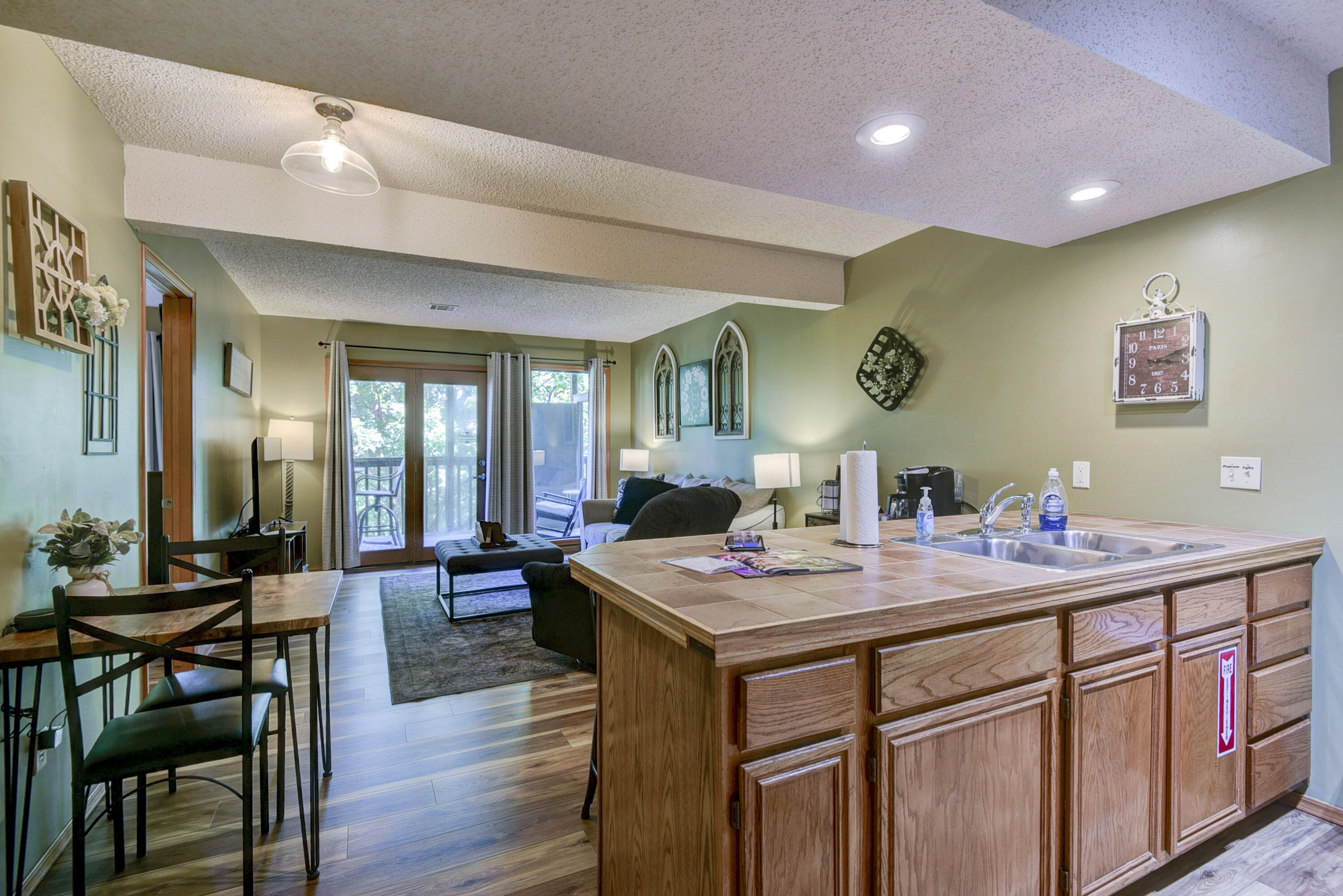 Home in Branson West, MO 65737 — photo 2