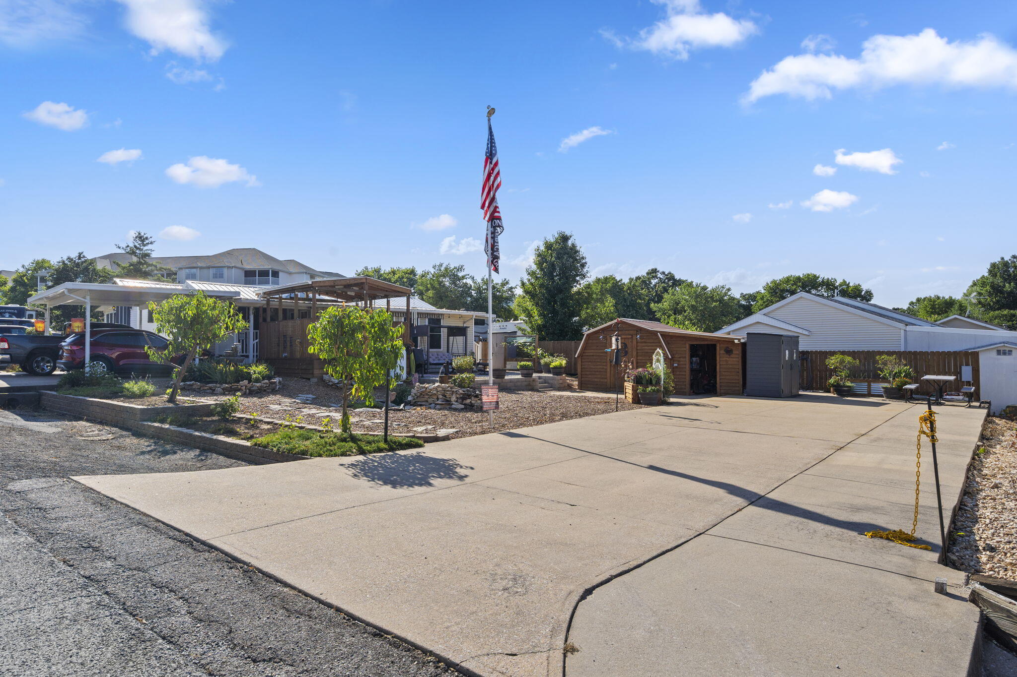 419 Monarch Drive, Branson, MO 65616 — photo 3