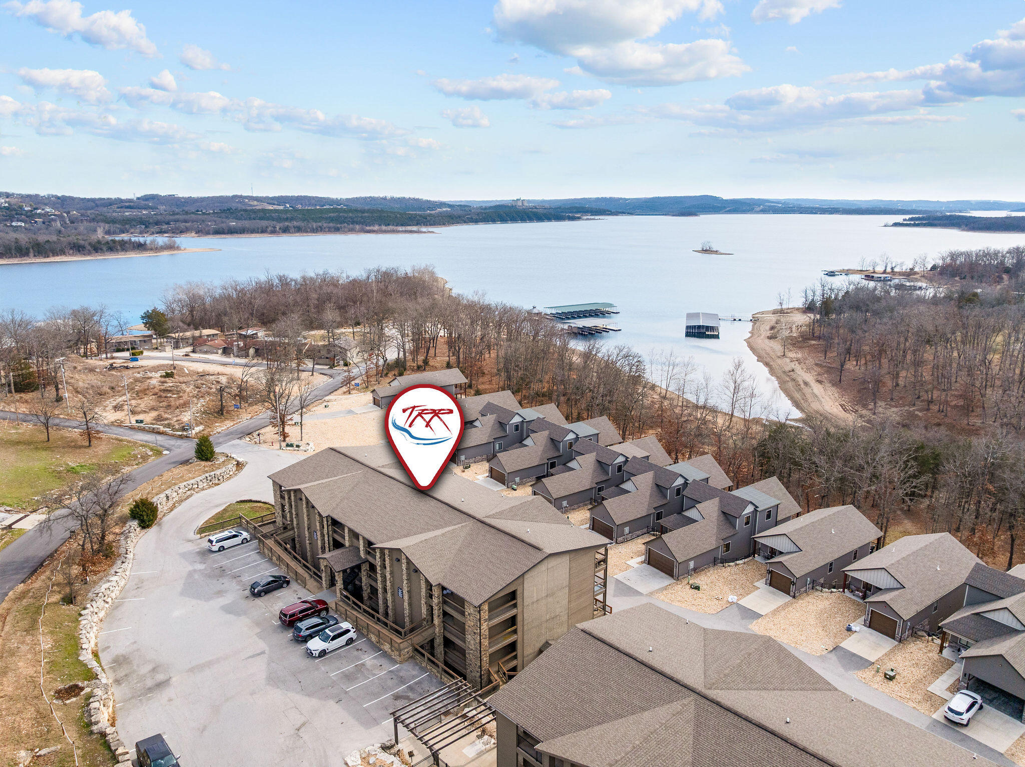 172 Dogwood Park Trail 1109 — photo