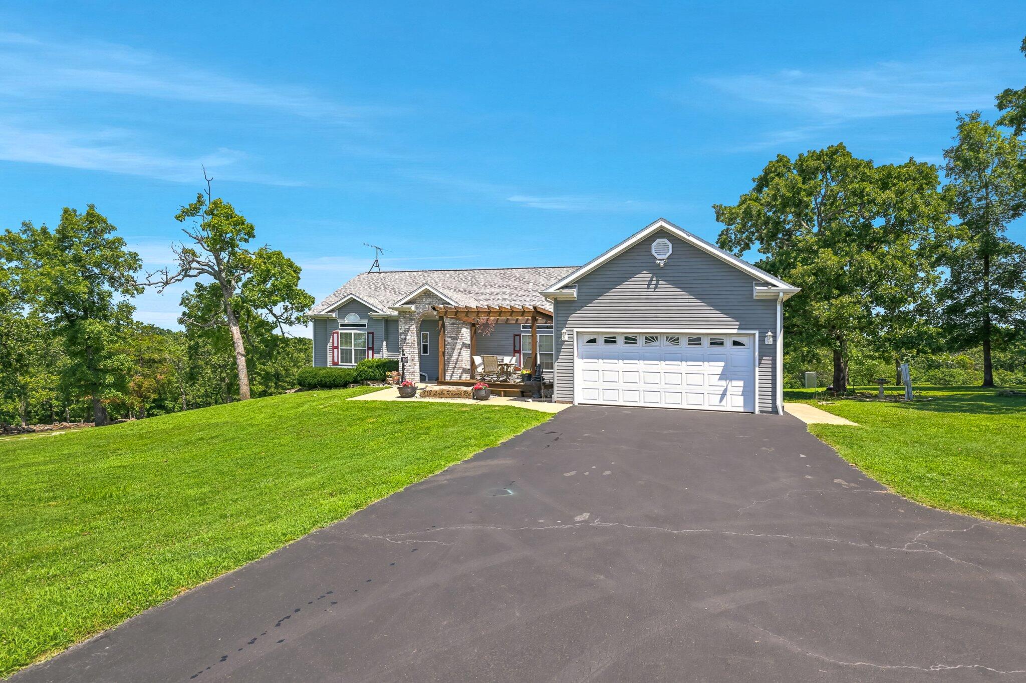 710 Lake Ranch Road — photo