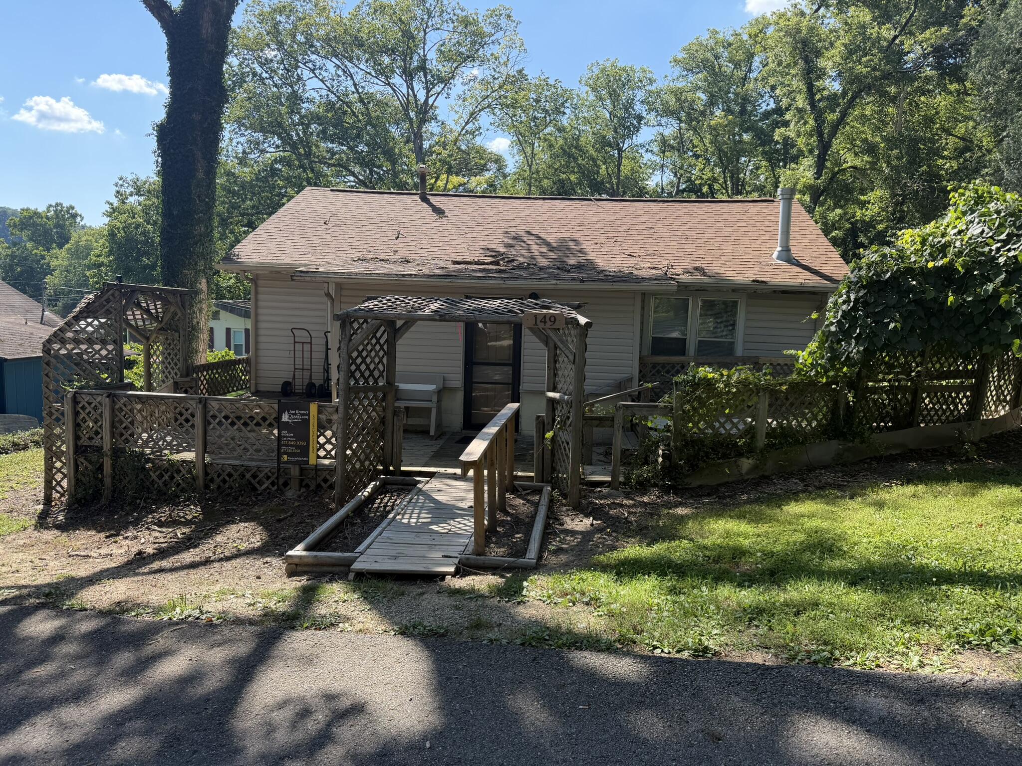149 Parmenter Lane — photo