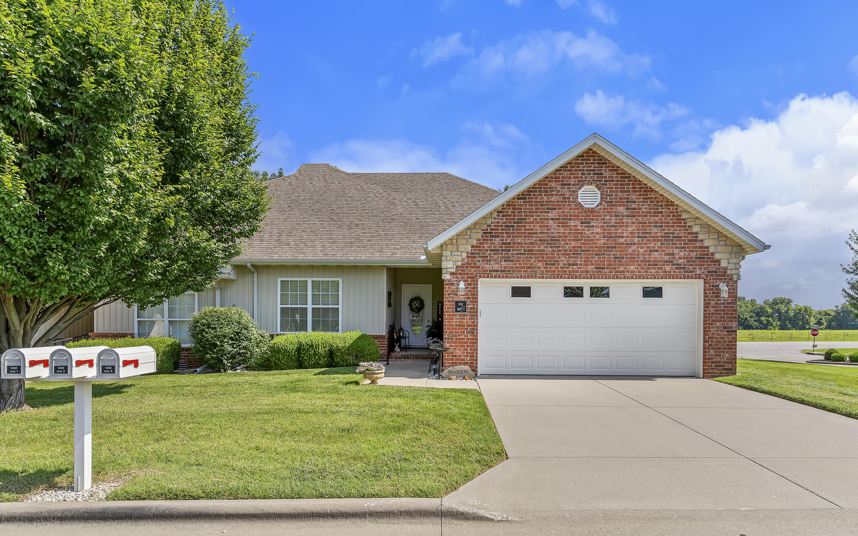 1352 N Sandy Creek Circle Unit 3 — photo