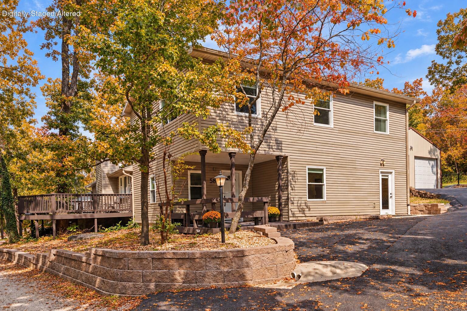 58 Kings Cove Lane, Reeds Spring, MO 65737 — photo 2
