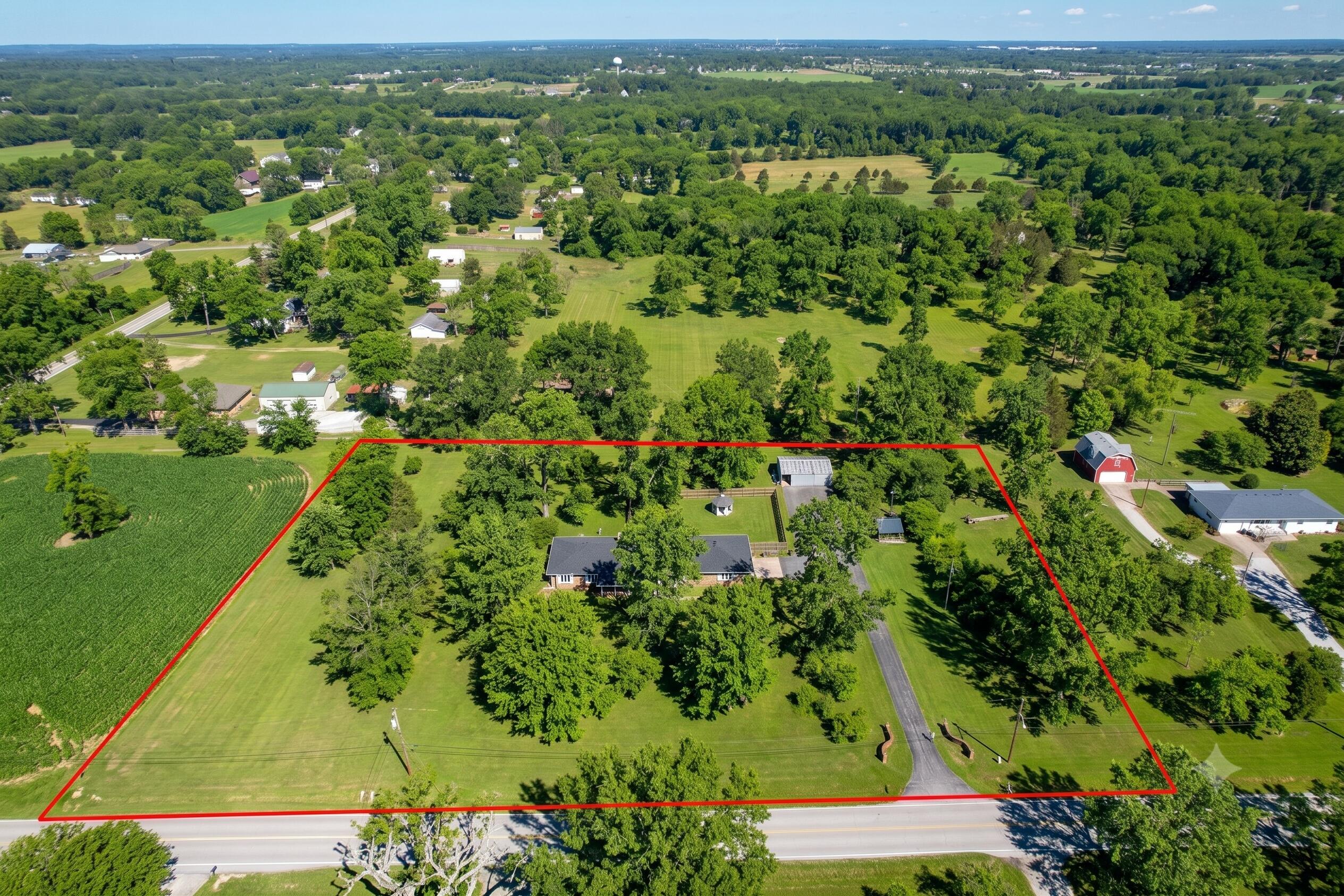 7017 W Farm Rd 124, Springfield, MO 65802 — photo 2