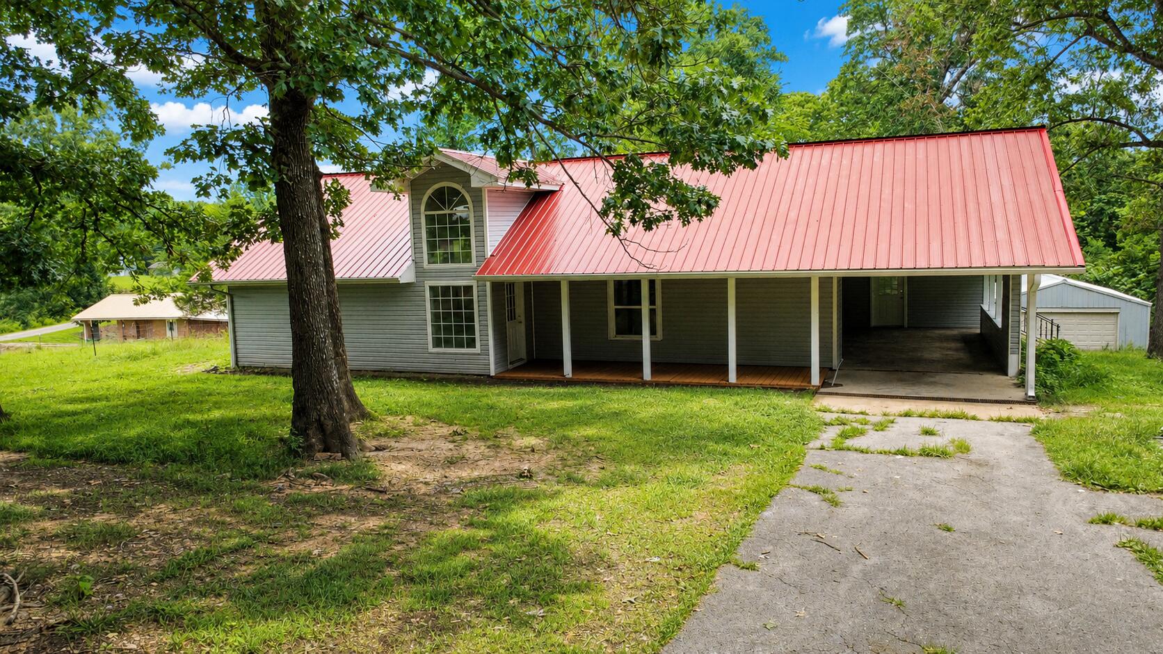 881 County Road 393 — photo