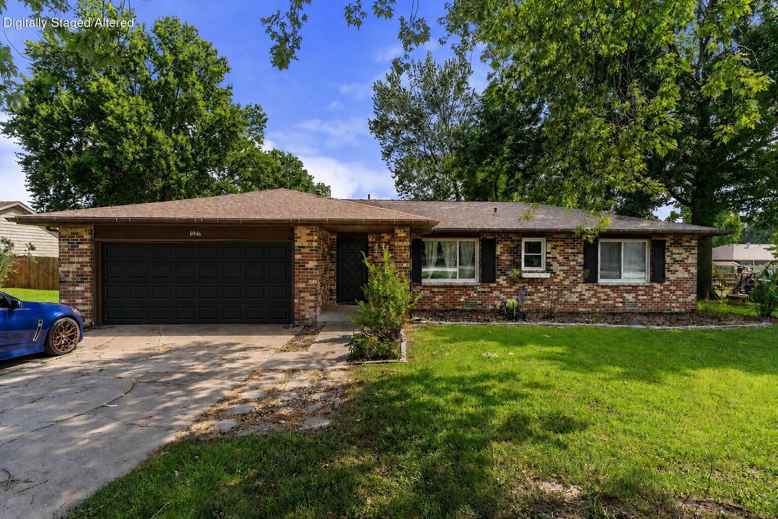 6946 W Lone Oak Street — photo