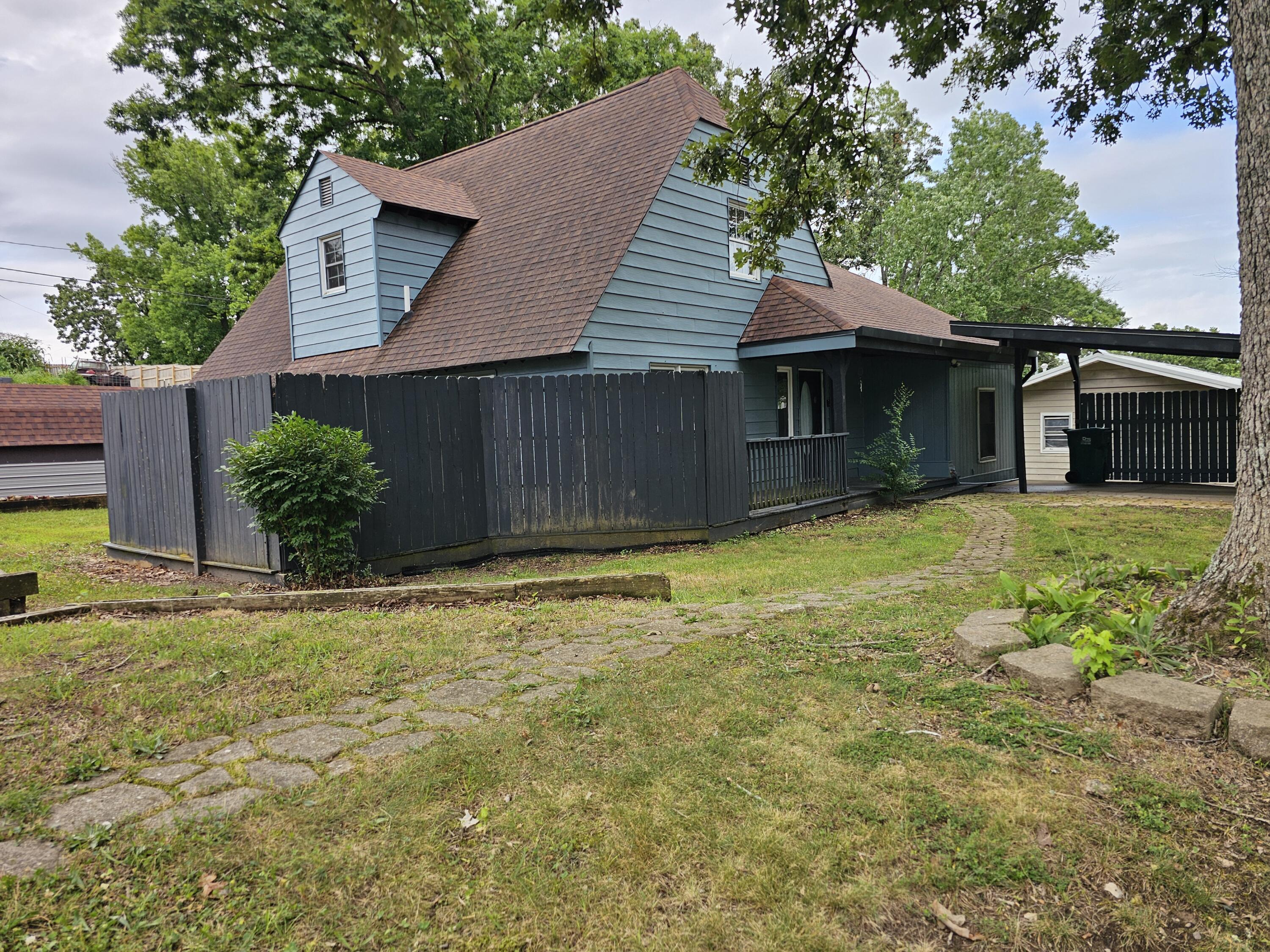 1018 Patton Avenue, Cabool, MO 65689 — photo 2