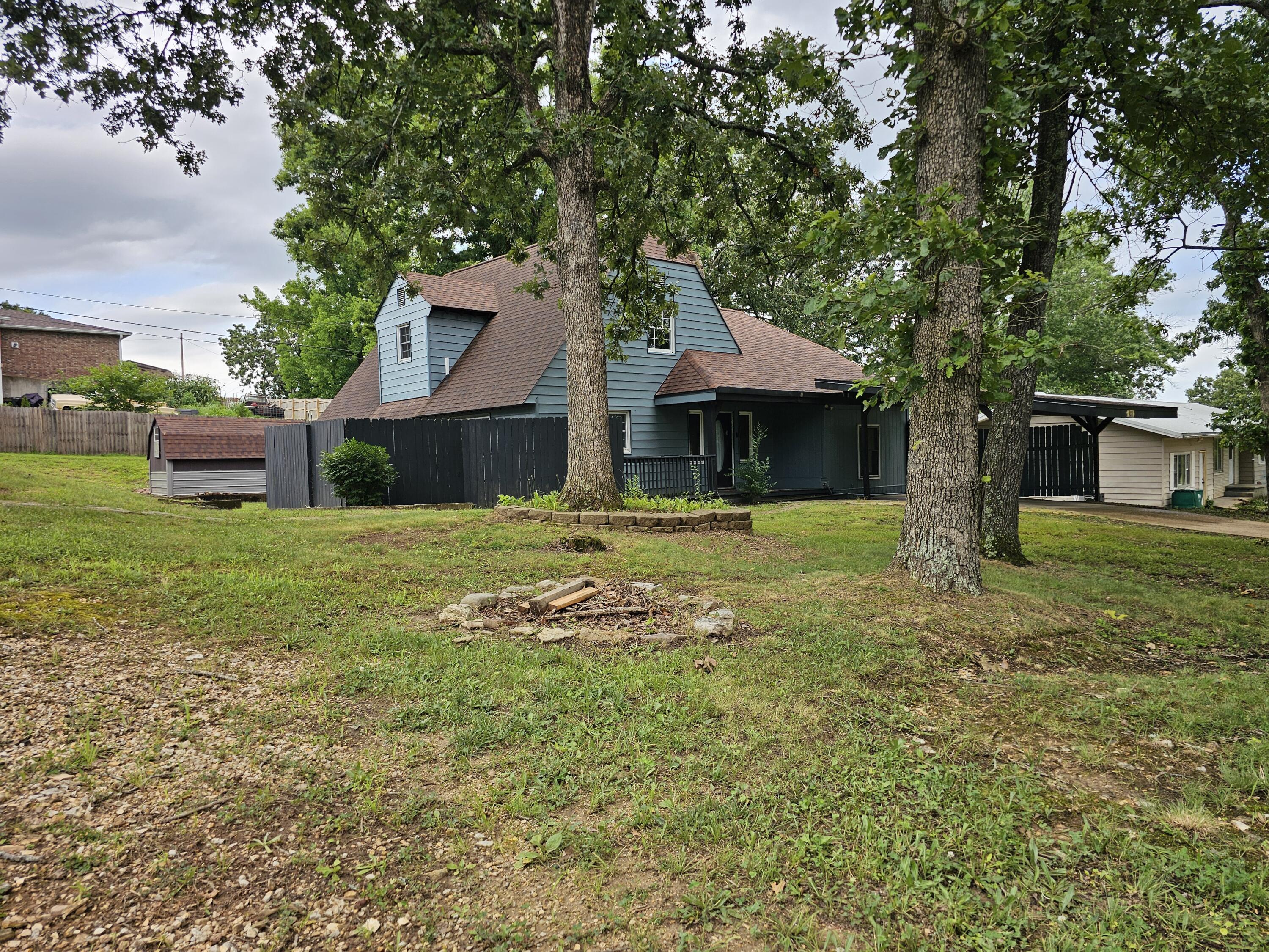 1018 Patton Avenue, Cabool, MO 65689 — photo 3