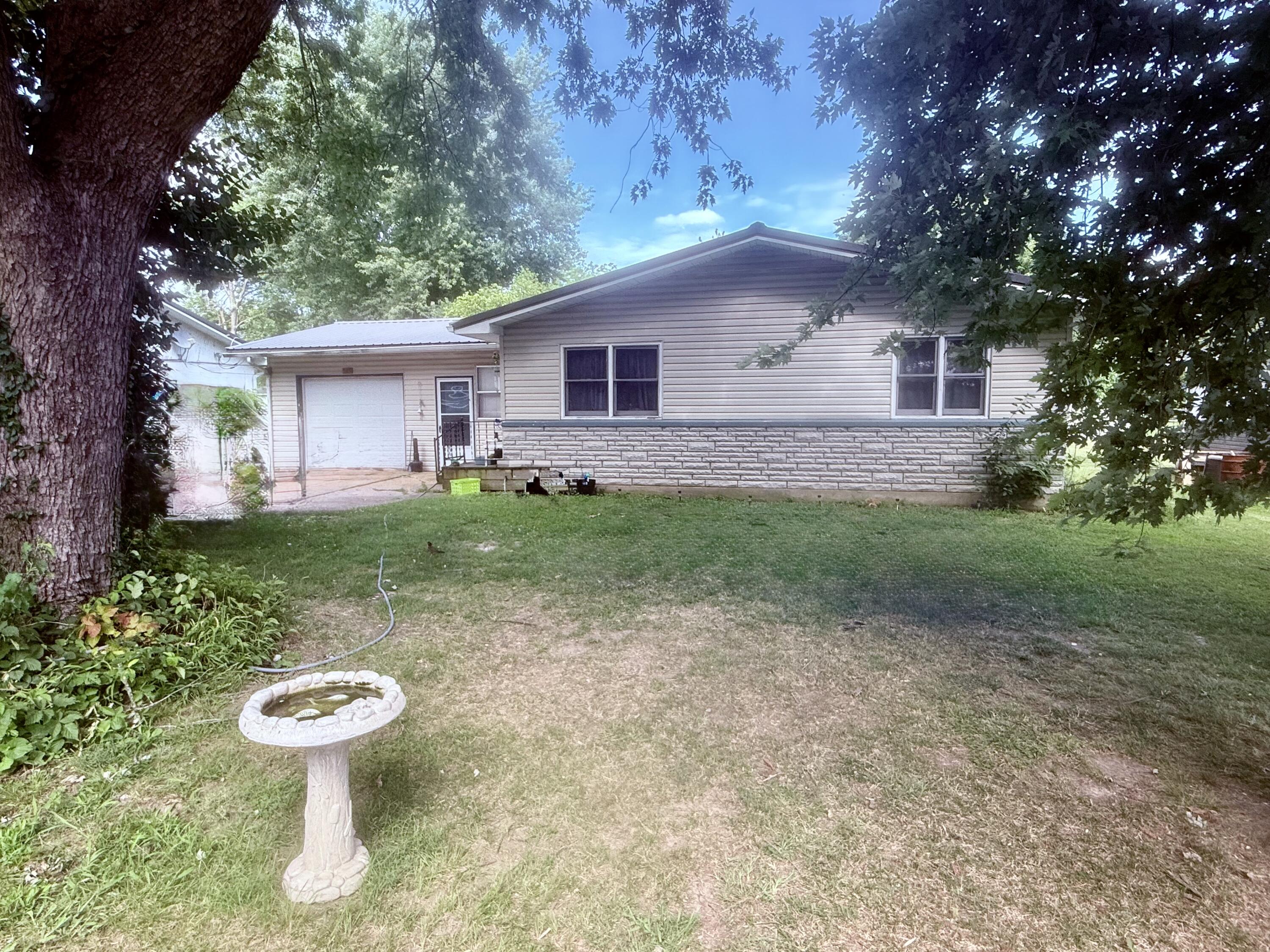 509 S Randel Street — photo