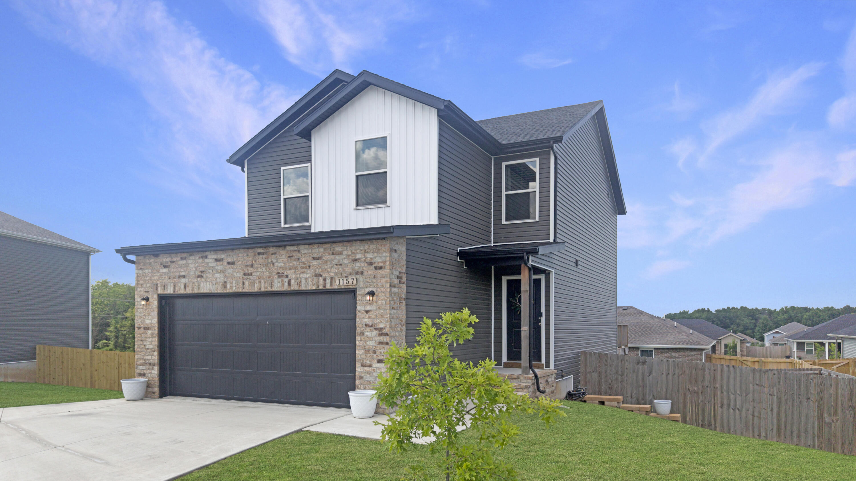 1157 E Price Street — photo