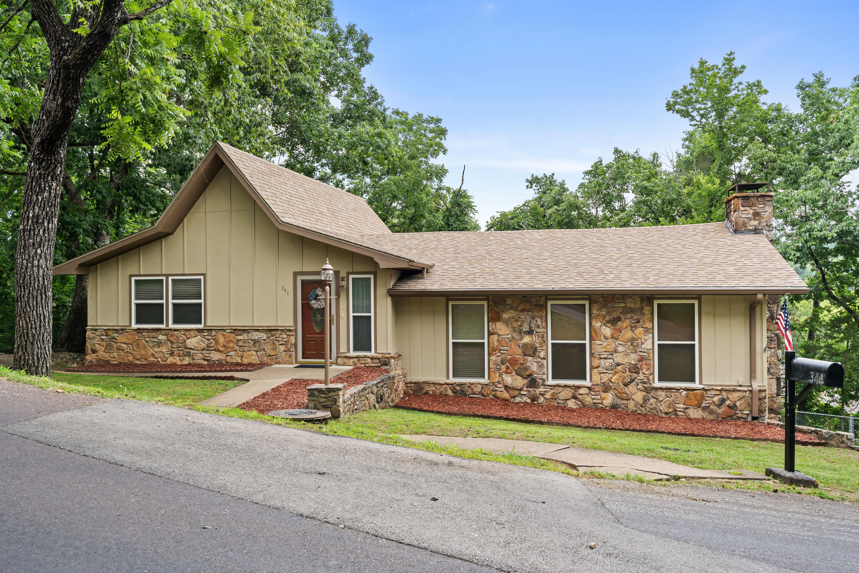 341 River Drive, Branson, MO 65616 — photo 2