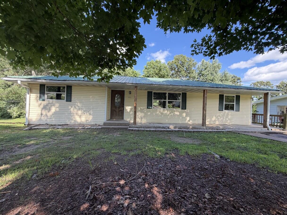 7292 Sunset Street — photo