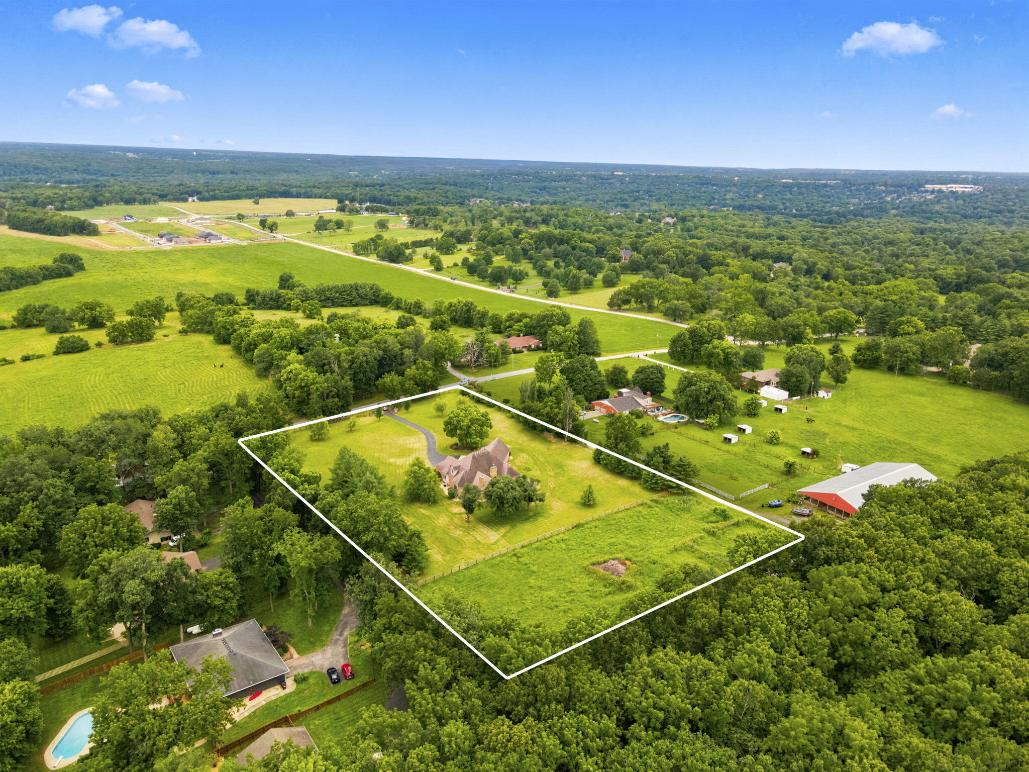 5325 E Farm Rd 142, Springfield, MO 65809 — photo 2
