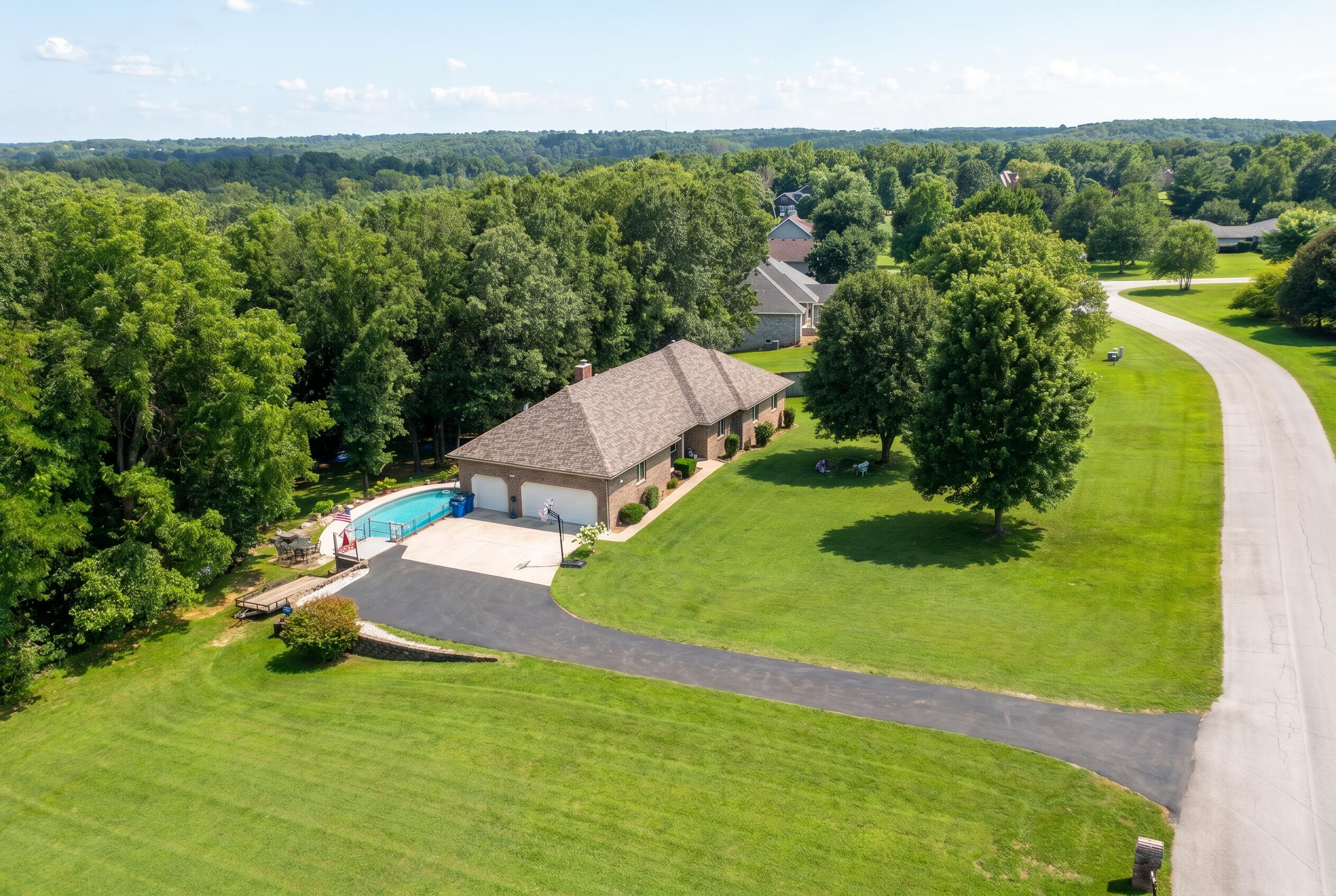 3502 N Bobwhite Drive — photo