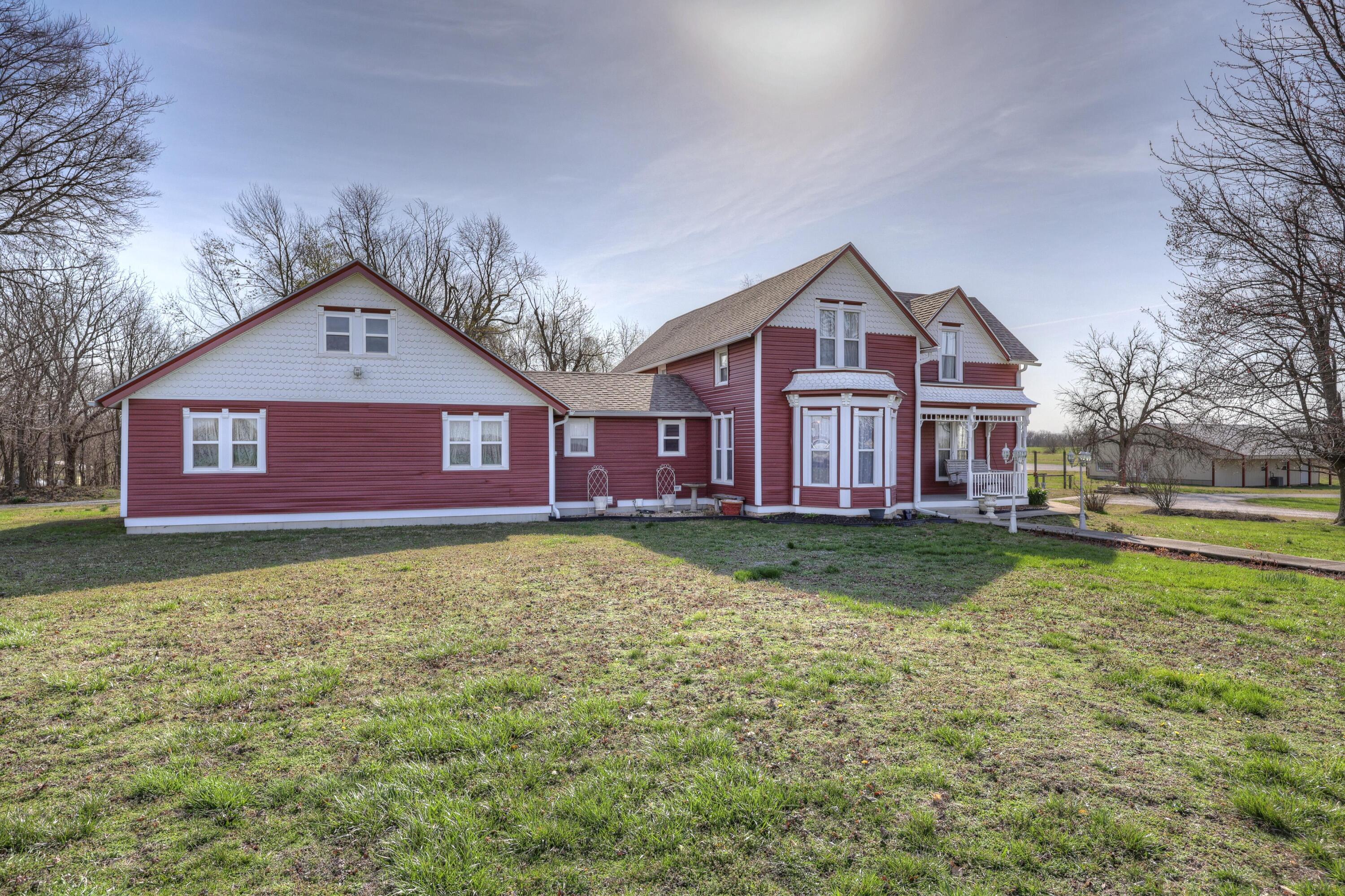 11158 State Highway 97 — photo