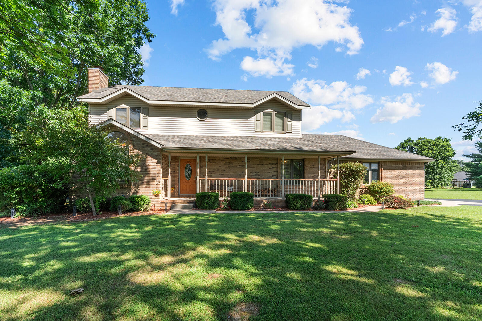 3107 N Bobwhite Drive — photo