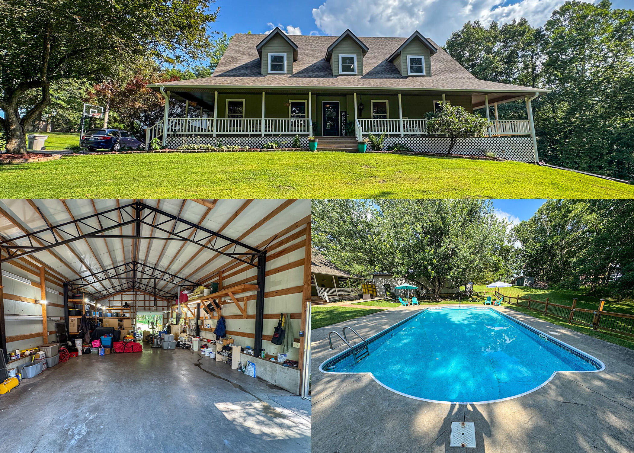 2902 W Farm Road 88 — photo