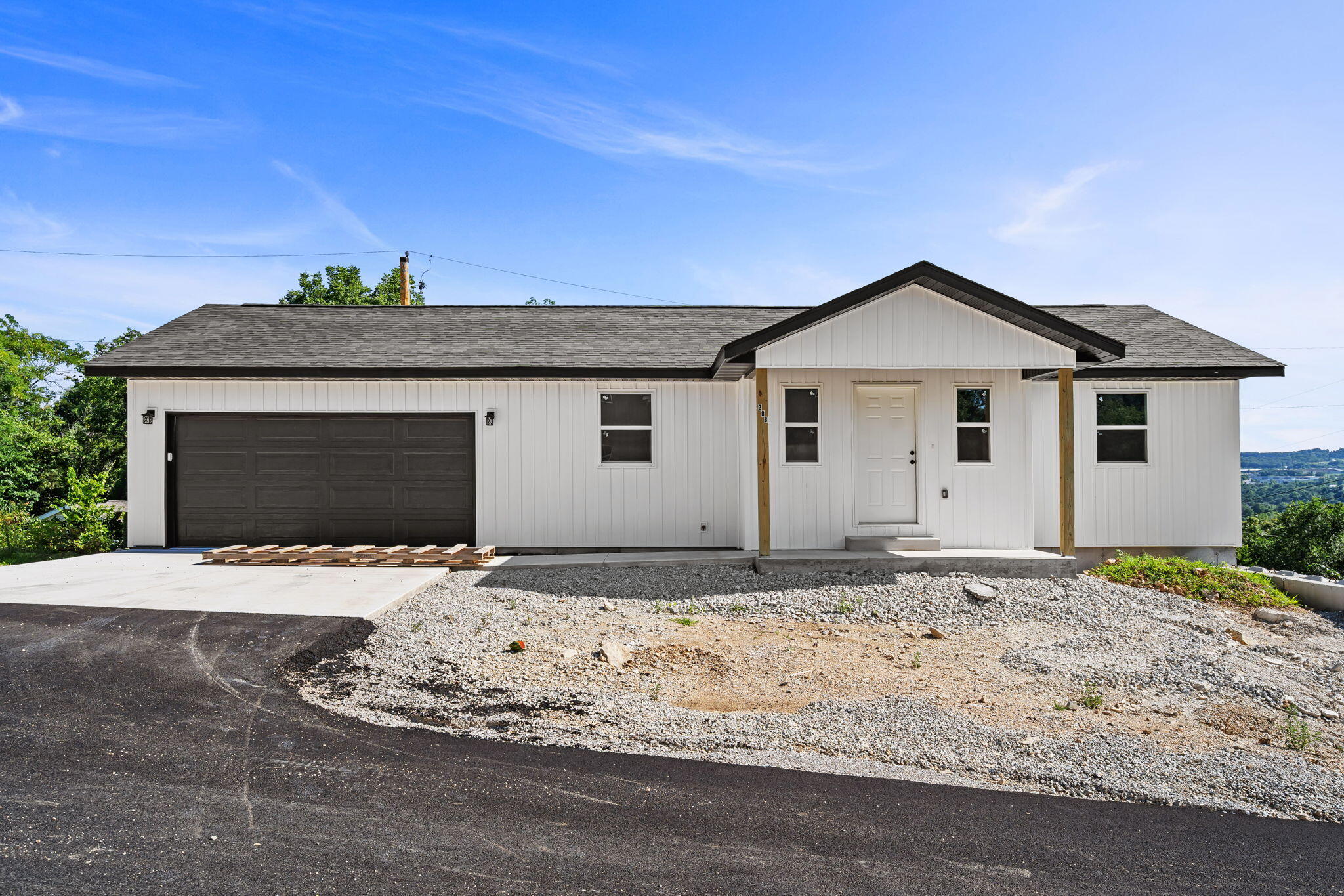308 Hawthorne Street — photo