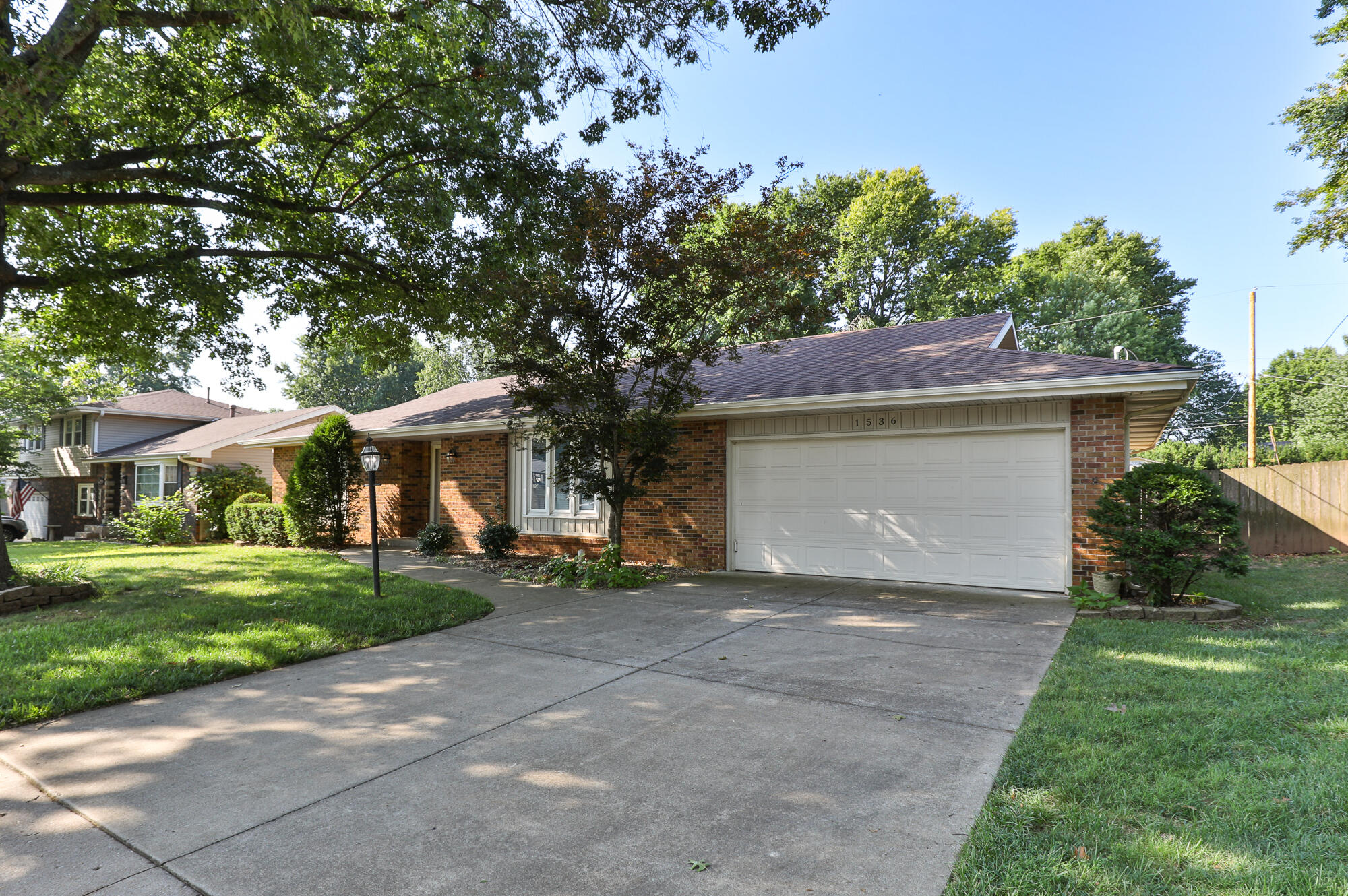1536 E Hanover Street, Springfield, MO 65804 — photo 3