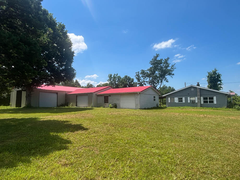 9198 US. 160 — photo